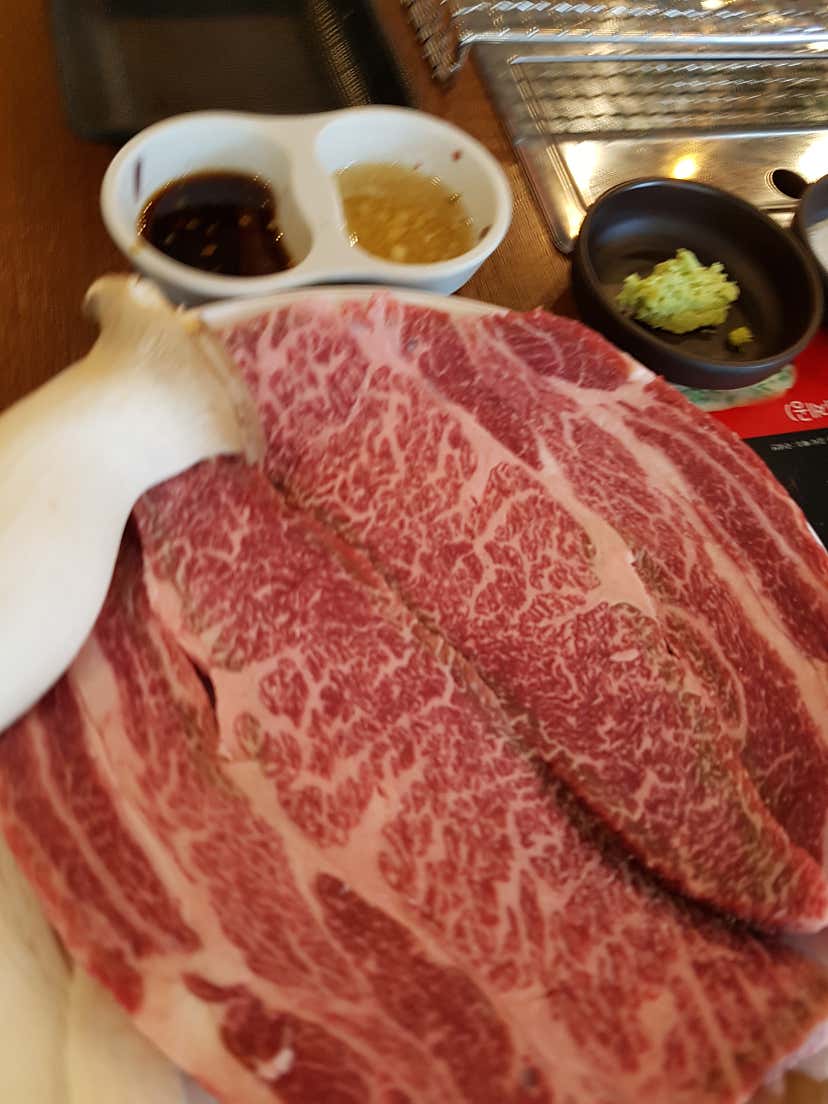 jii****님의 노란황소집 용죽점 리뷰