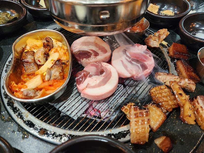 Cordeliaeuna님의 원조부안집 용인역북점 리뷰
