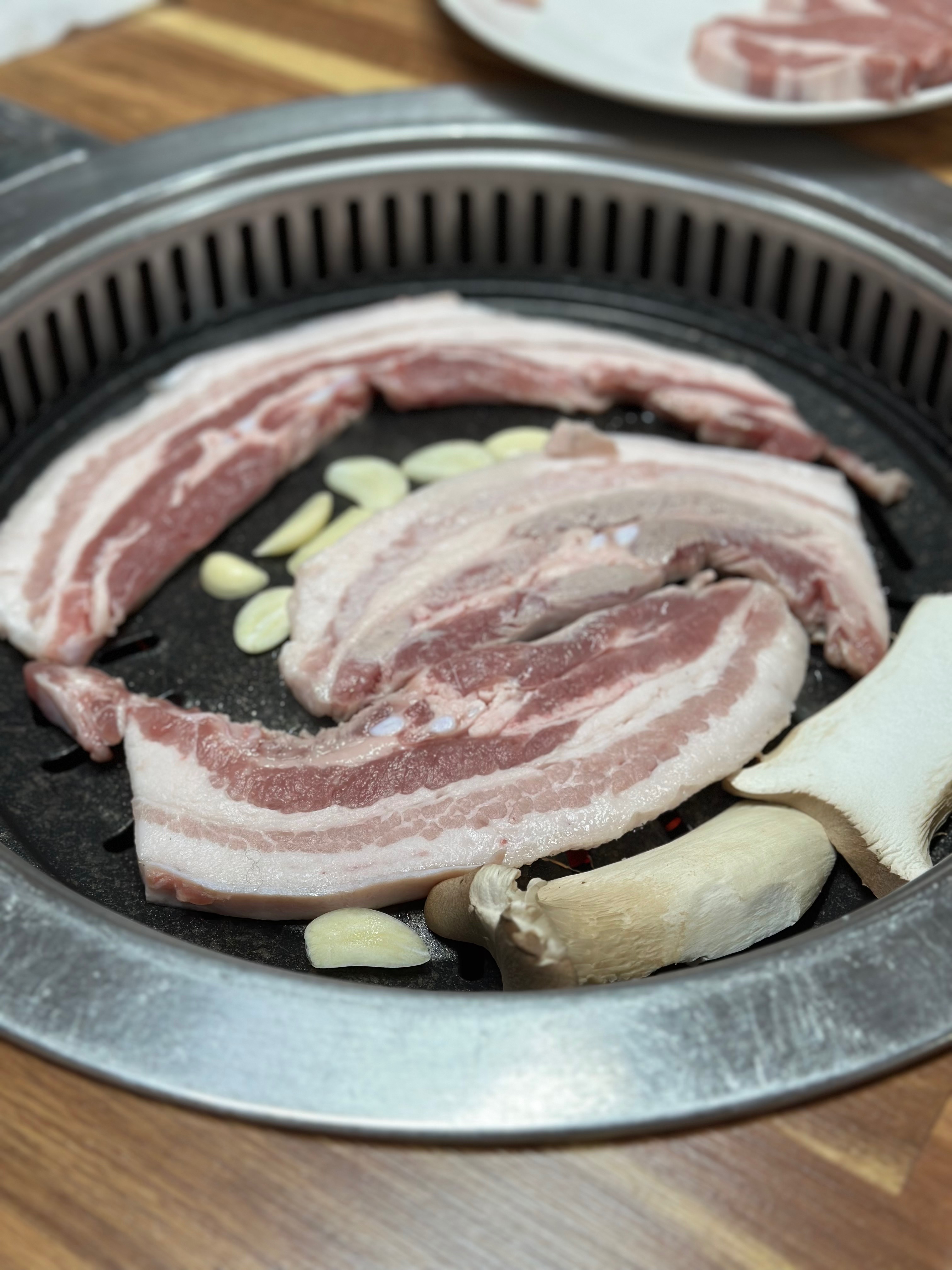 [하동 맛집 원탑갈비식육식당] 직접 가본 로컬 리뷰