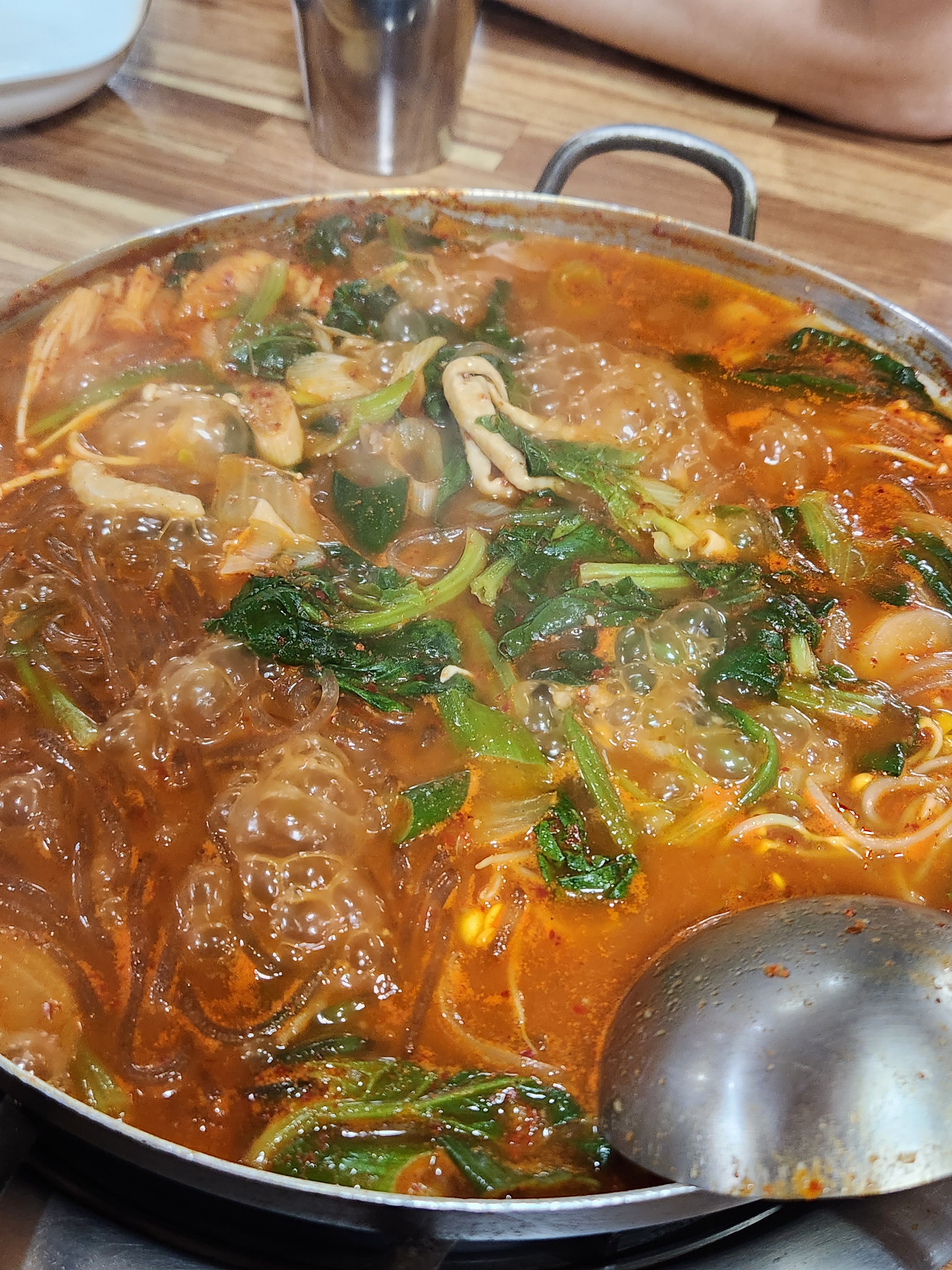 [여수 맛집 순천돌곱창] 직접 가본 로컬 리뷰