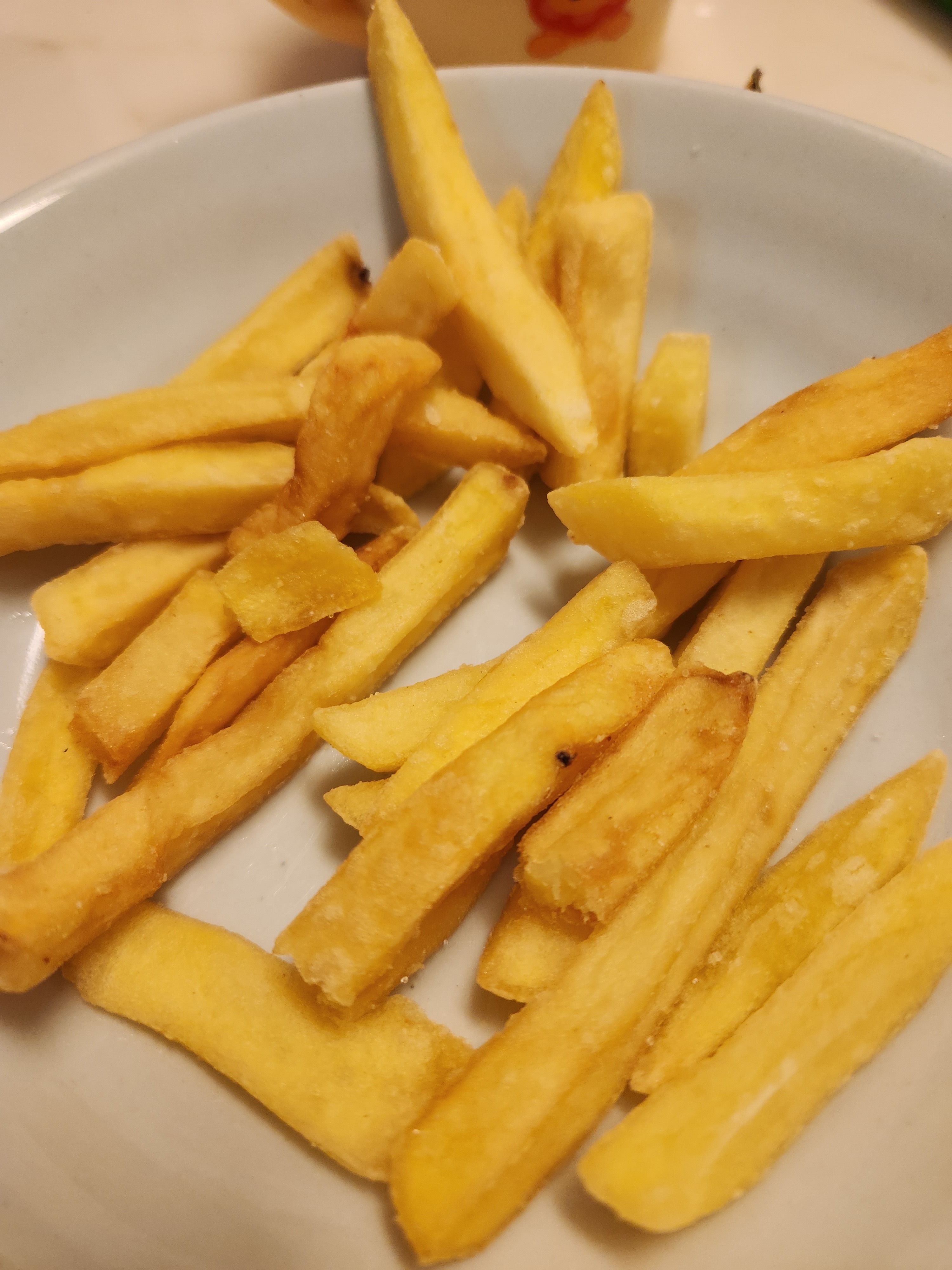 감자튀김 빼짝 말라서 맛이없었고 - 권선동 맛집 버거킹 수원권선점
