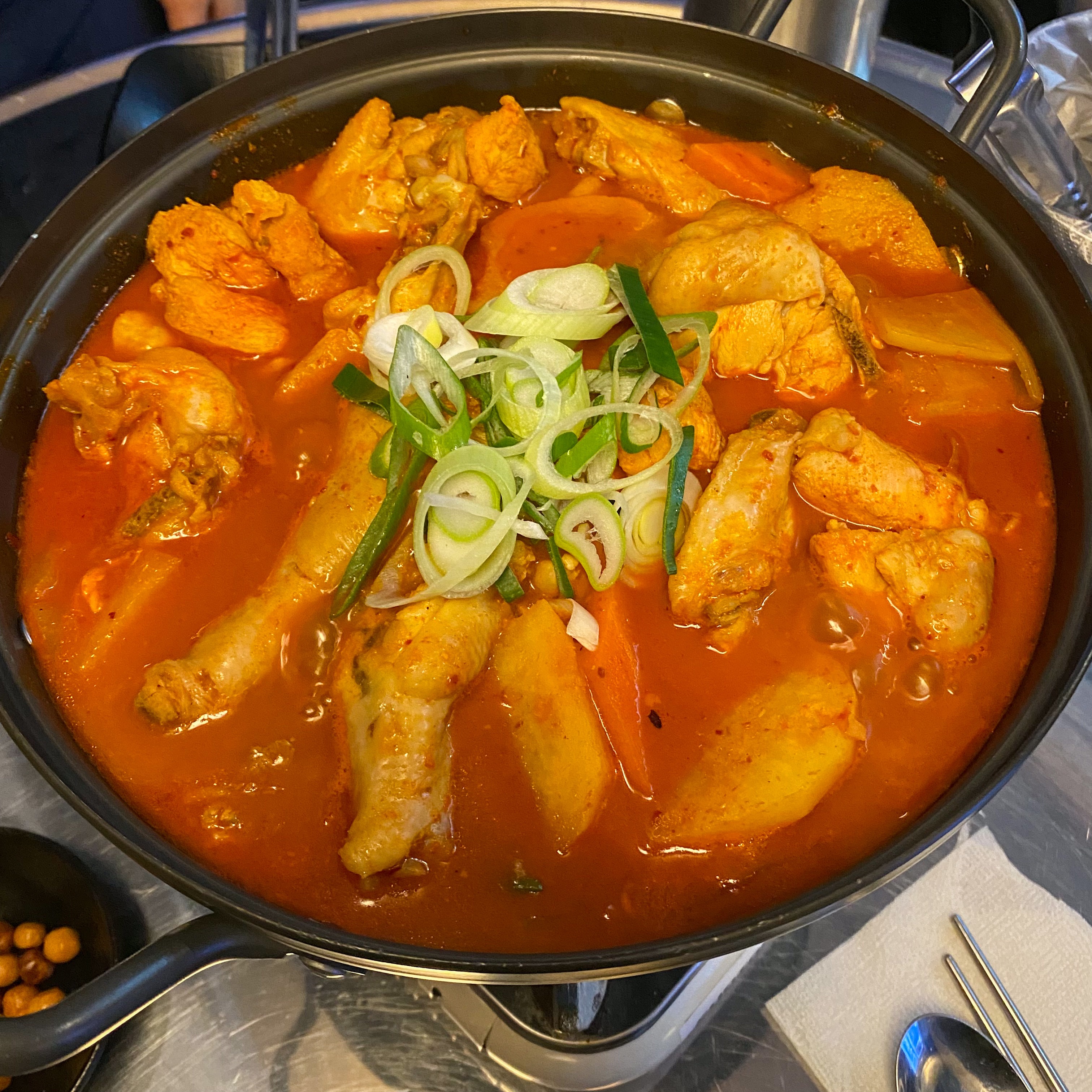 오리역 맛집 땡주 오리역점 내돈내산 찐리뷰