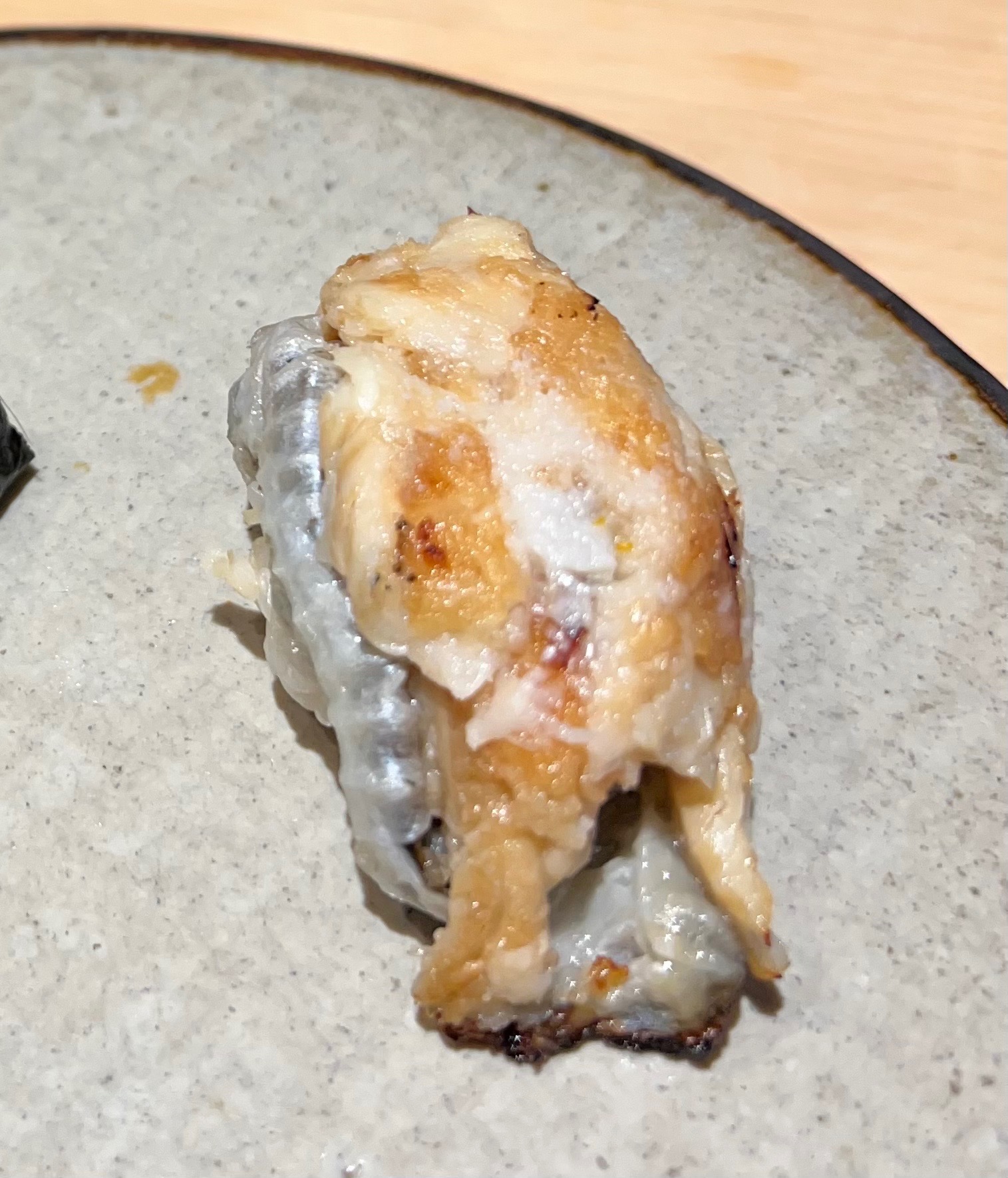 정자역 맛집 스시야 내돈내산 찐리뷰