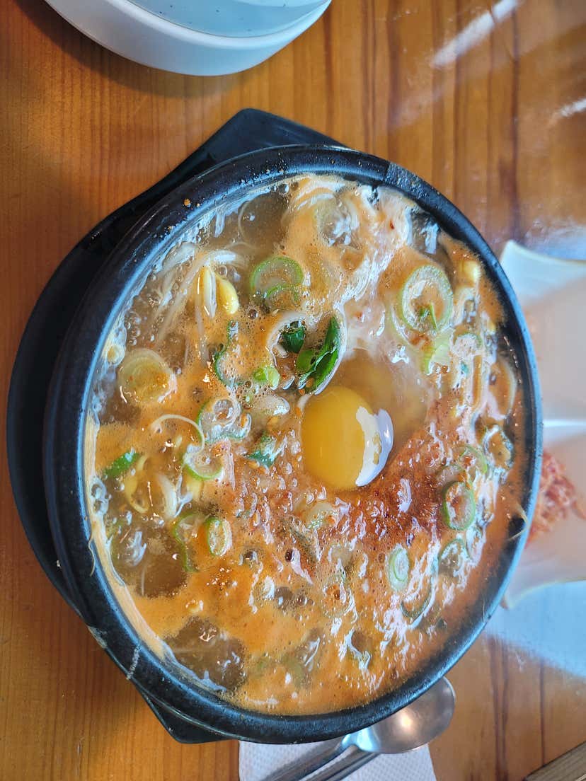 가을이4063님의 현대옥 한옥마을점 리뷰