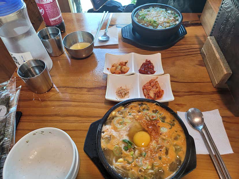 가을이4063님의 현대옥 한옥마을점 리뷰