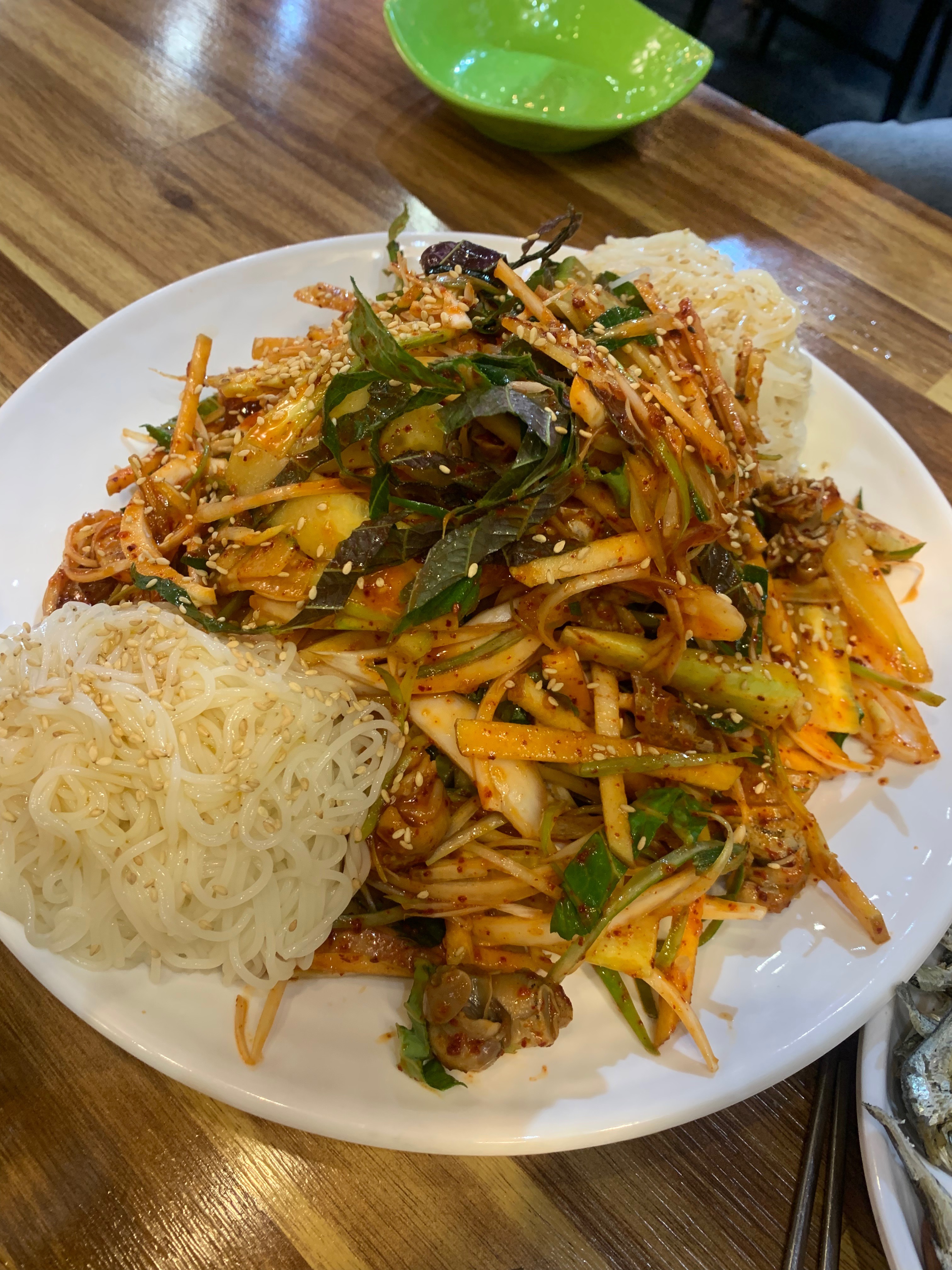 오리역 맛집 와그너치킨 내돈내산 방문리뷰