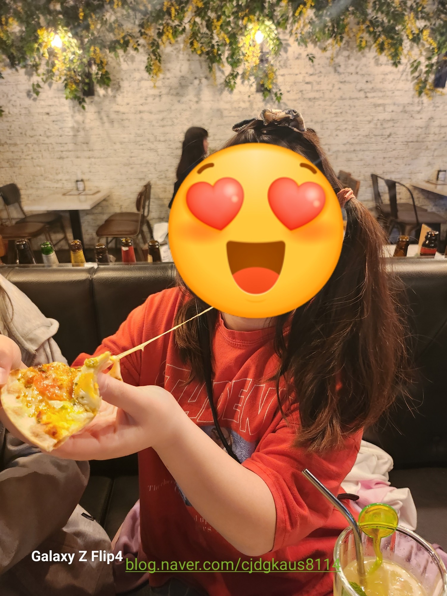 미금역 맛집 룩스2 내돈내산 방문리뷰