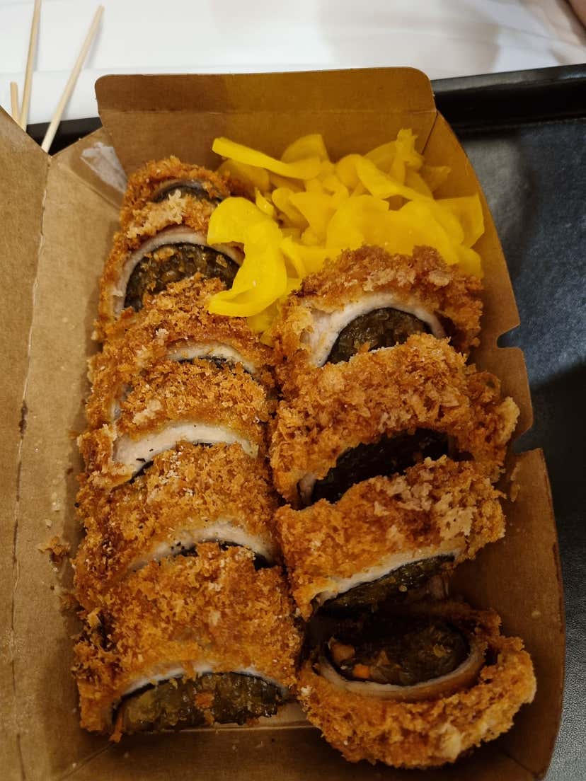 봉봉러쉬님의 네거리올레 올레시장점 리뷰