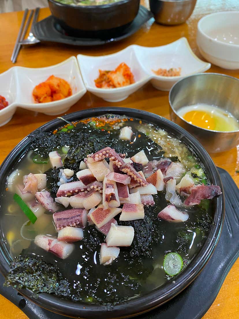 가을이4063님의 현대옥 한옥마을점 리뷰
