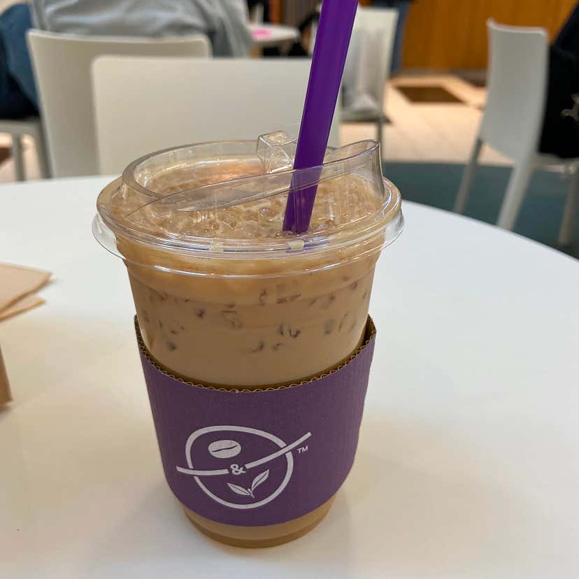 구루미6냠냠기행님의 커피빈 IFCMALL3호점 리뷰