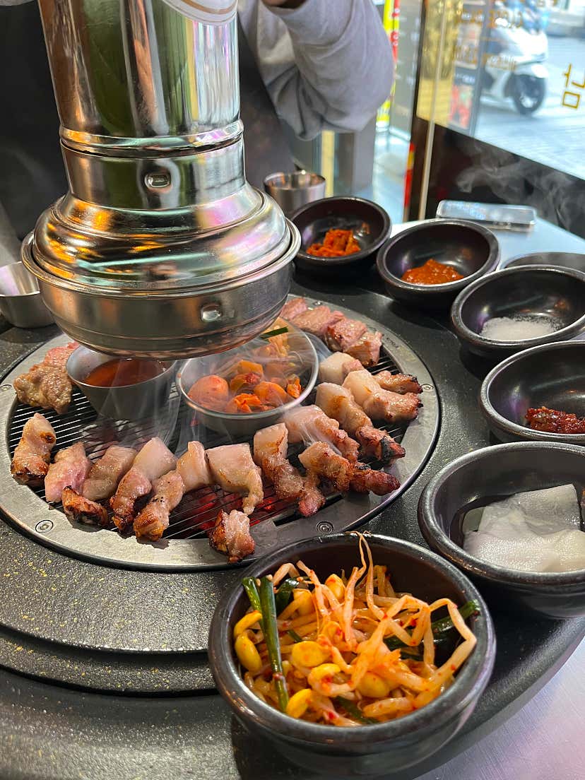 VpanoramaV님의 원조부안집 안양일번가점 리뷰