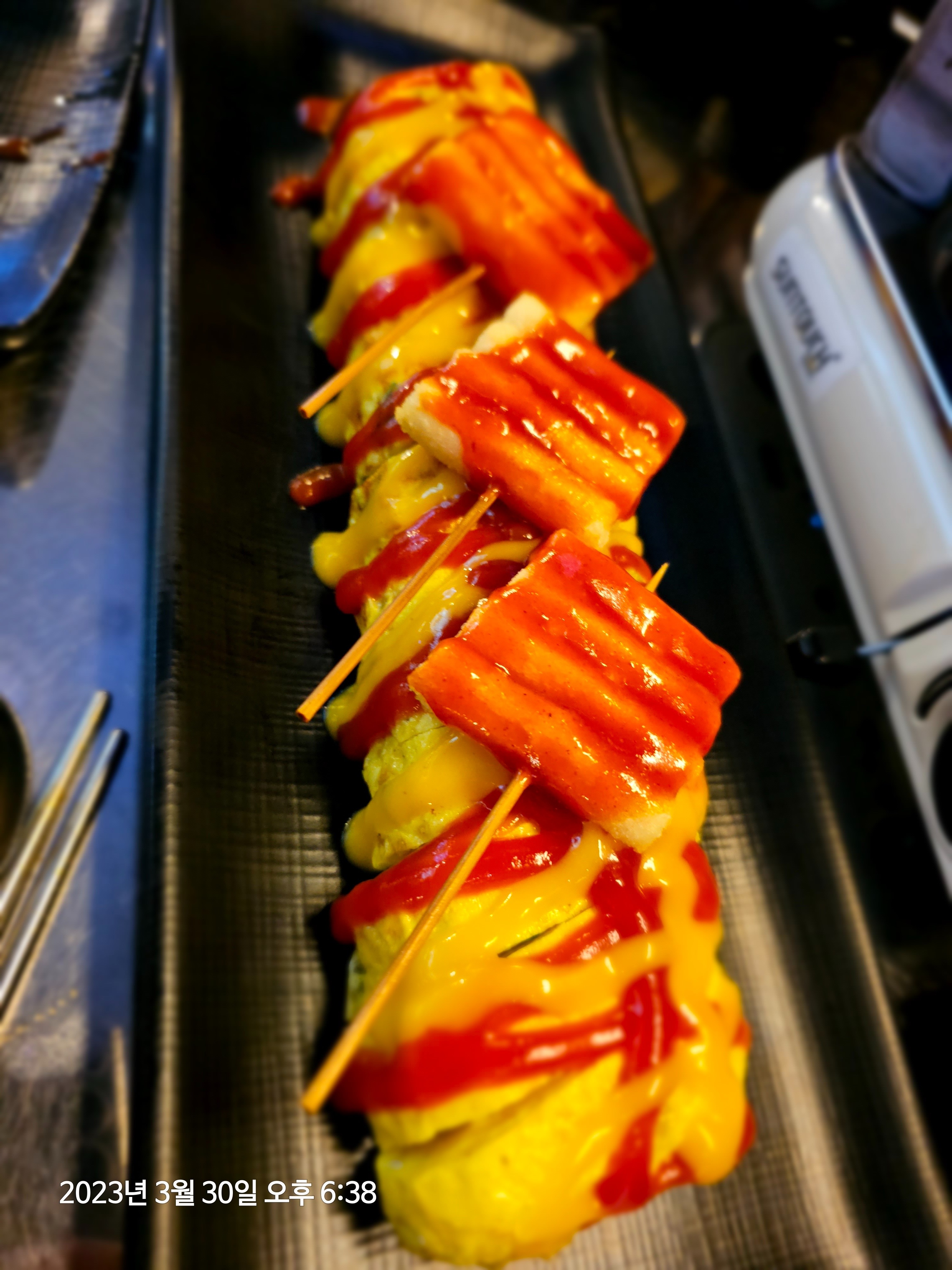 오리역 맛집 땡주 오리역점 내돈내산 찐리뷰