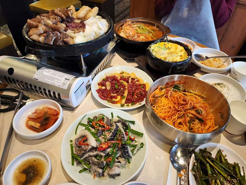 파랑2414님의 우월소곱창 리뷰