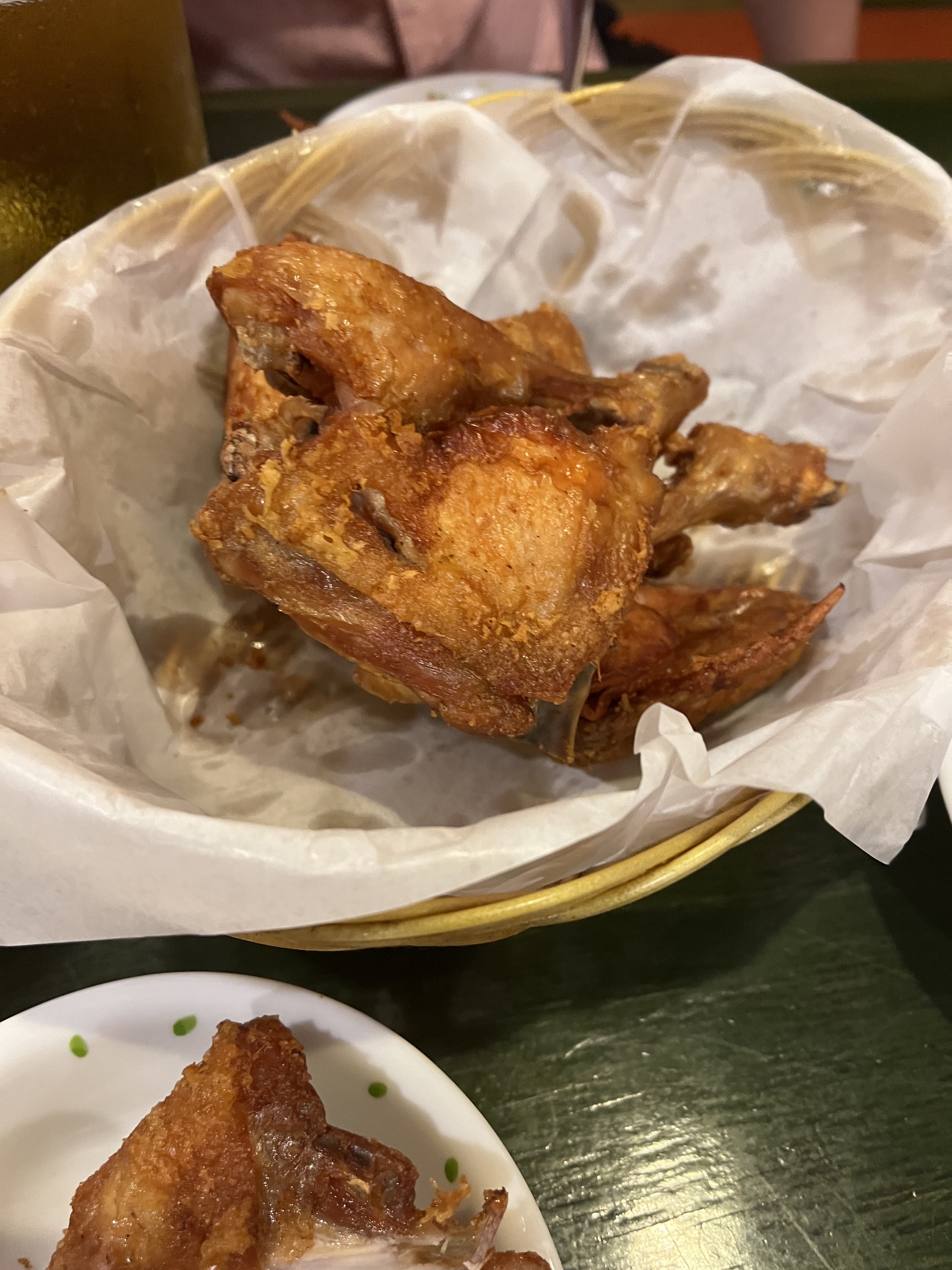 오리역 맛집 보드람치킨 오리역점 내돈내산 방문리뷰