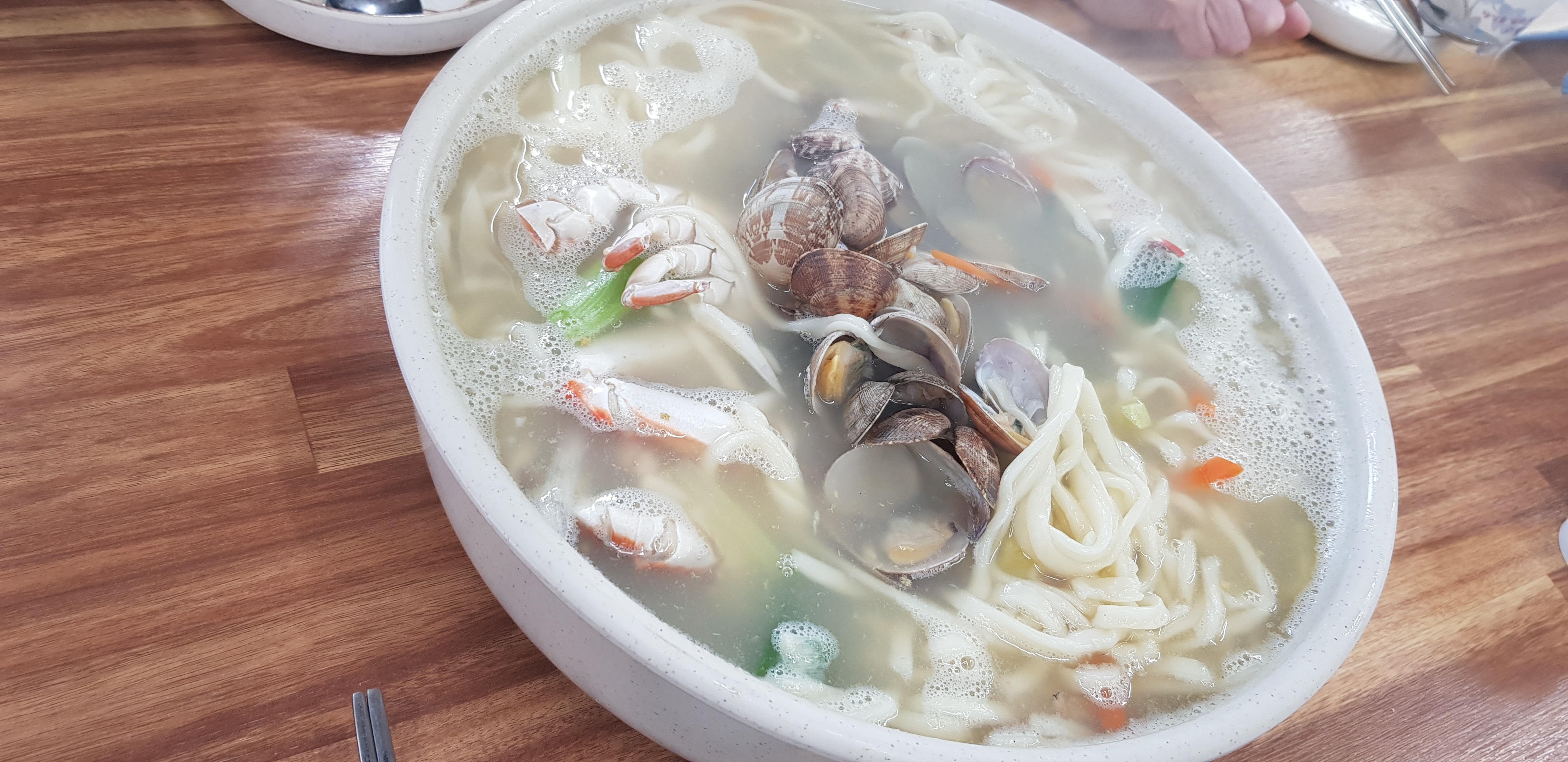 [제부도 맛집 대흥수산] 직접 가본 로컬 리뷰