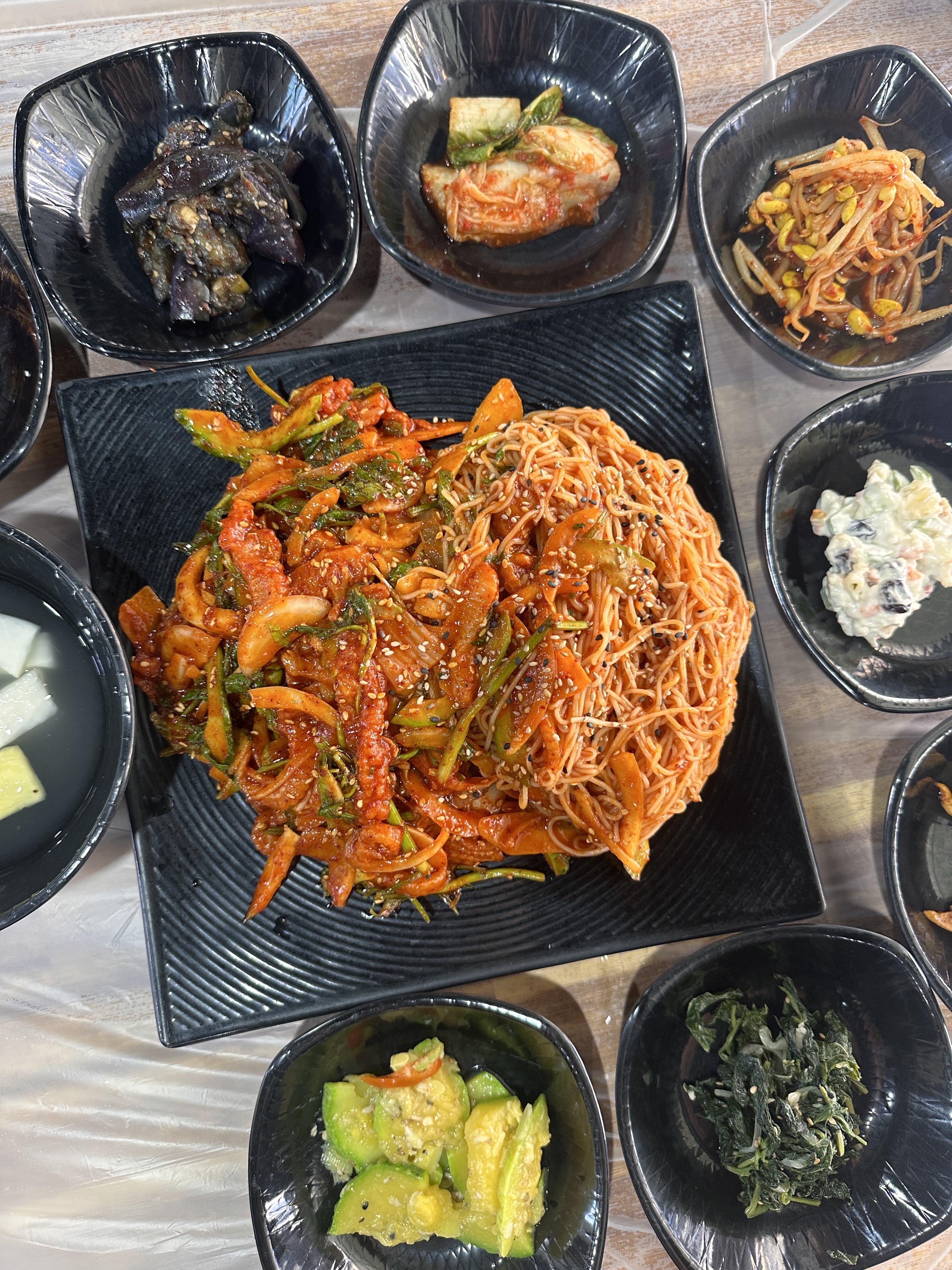 대천 맛집 [일종이네] 직접 가본 로컬 리뷰