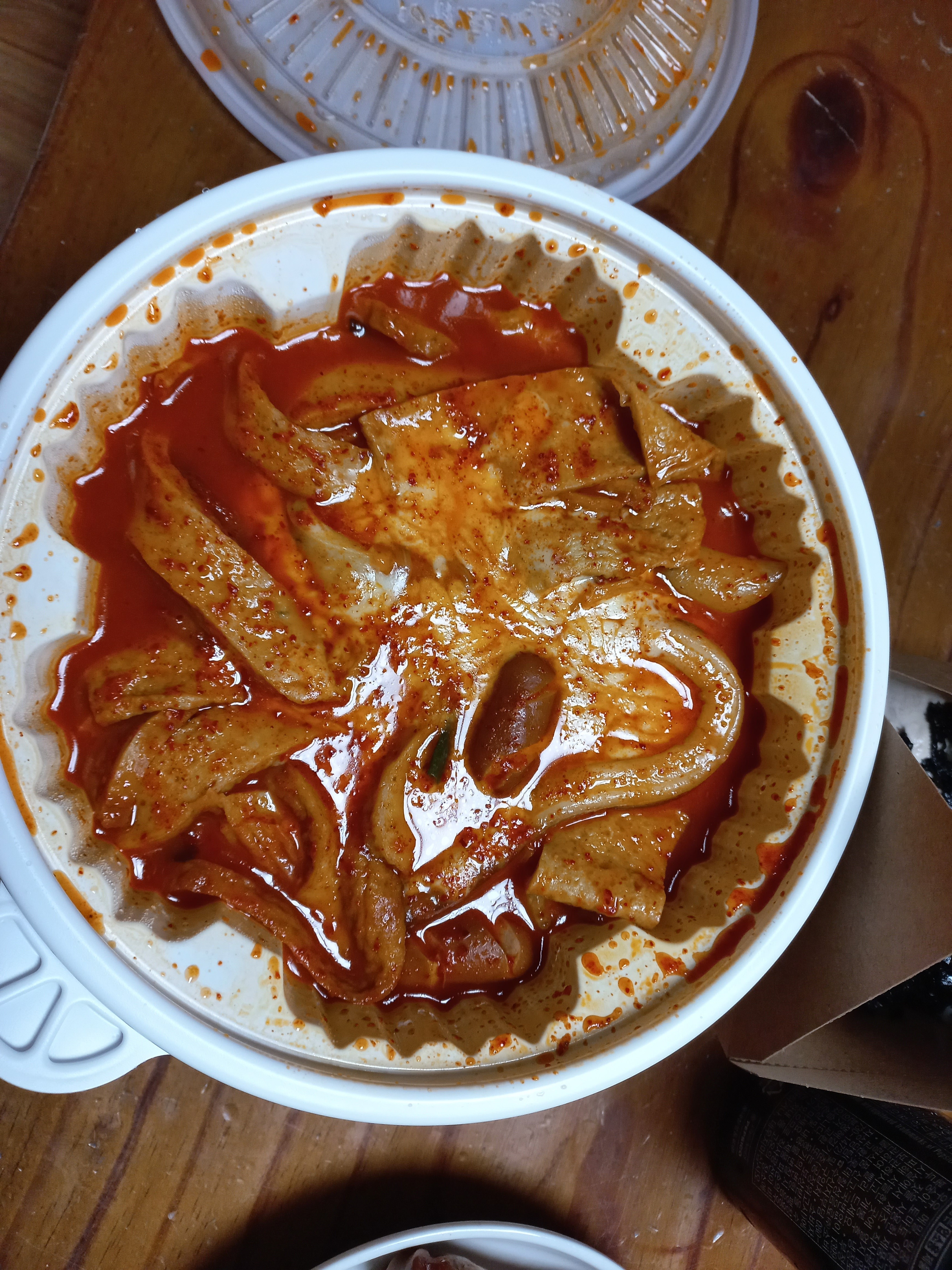 동대문엽기떡볶이 속초점 10