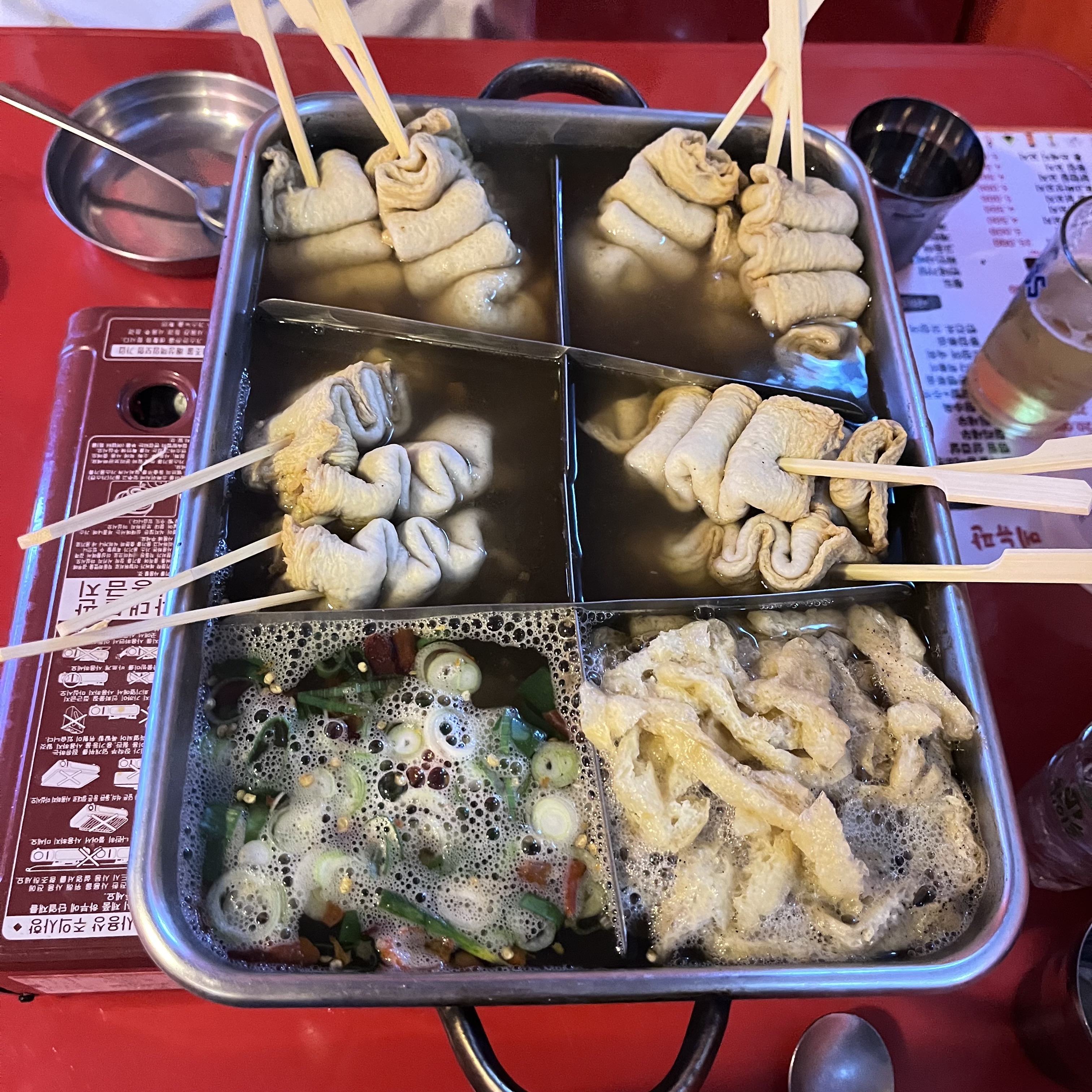 캠핑포차의 감성 너무 좋구요! - 권선동 맛집 캠핑포차