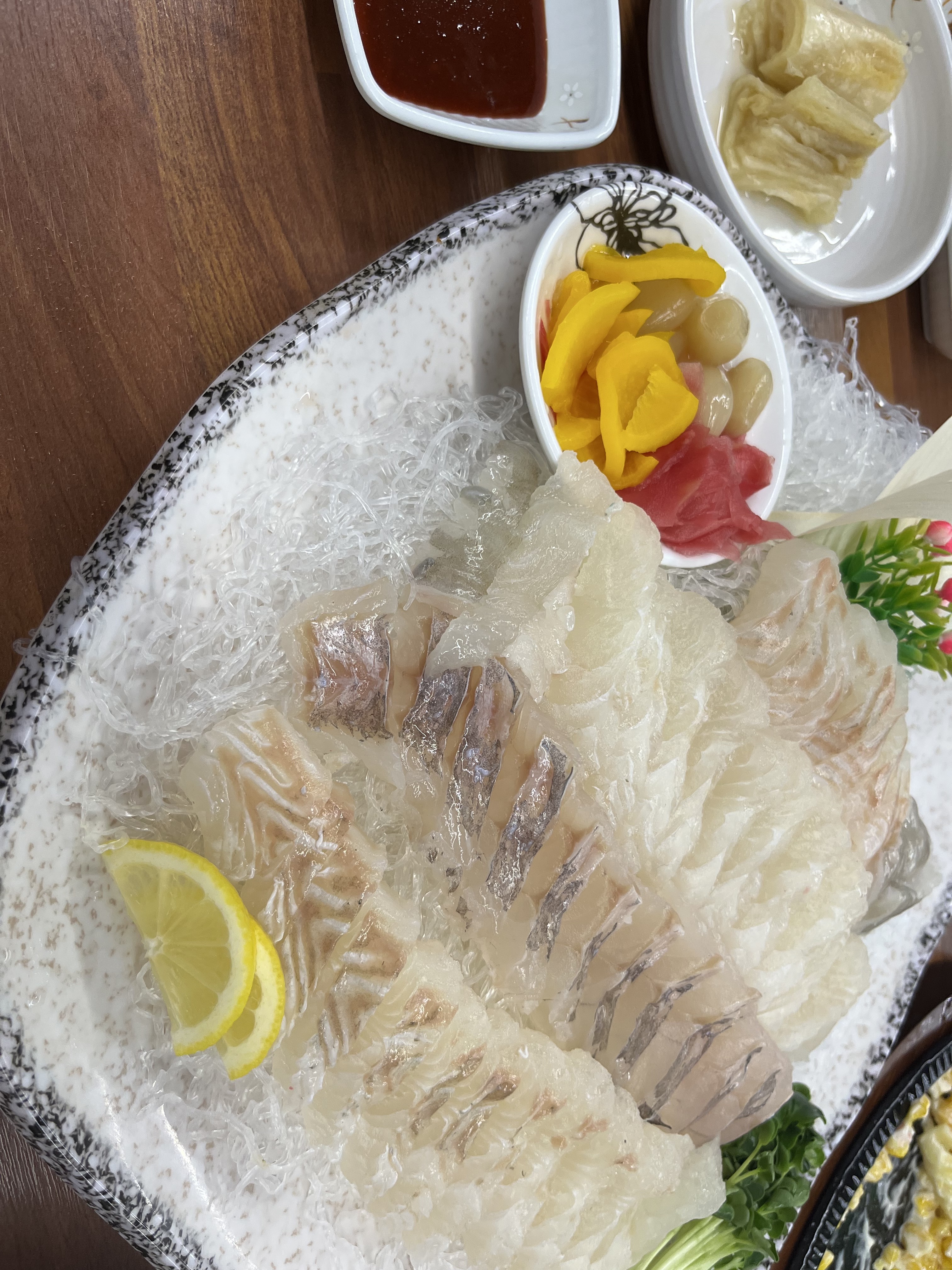 미금역 맛집 그집수산 내돈내산 방문리뷰