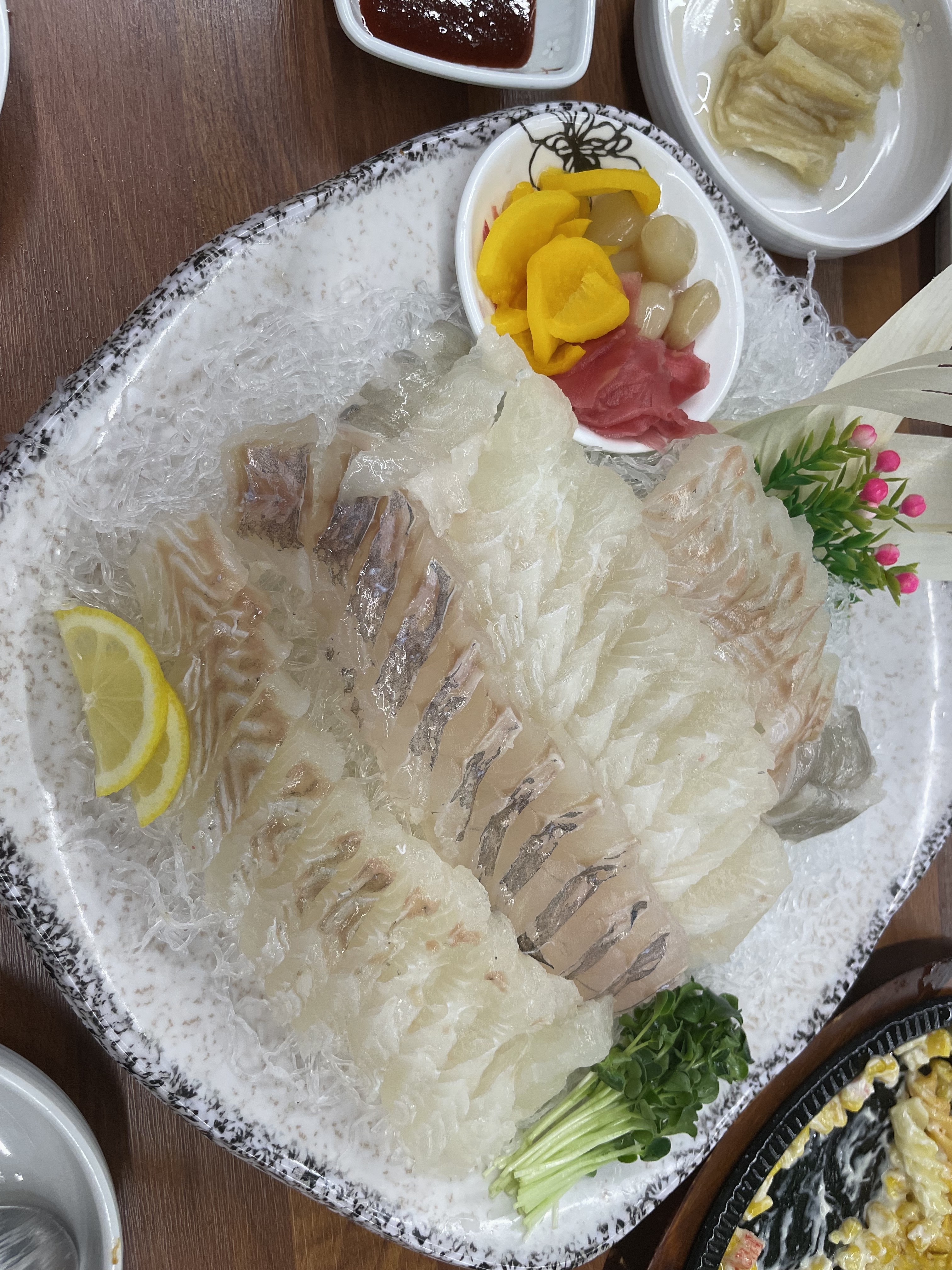 미금역 맛집 그집수산 내돈내산 방문리뷰