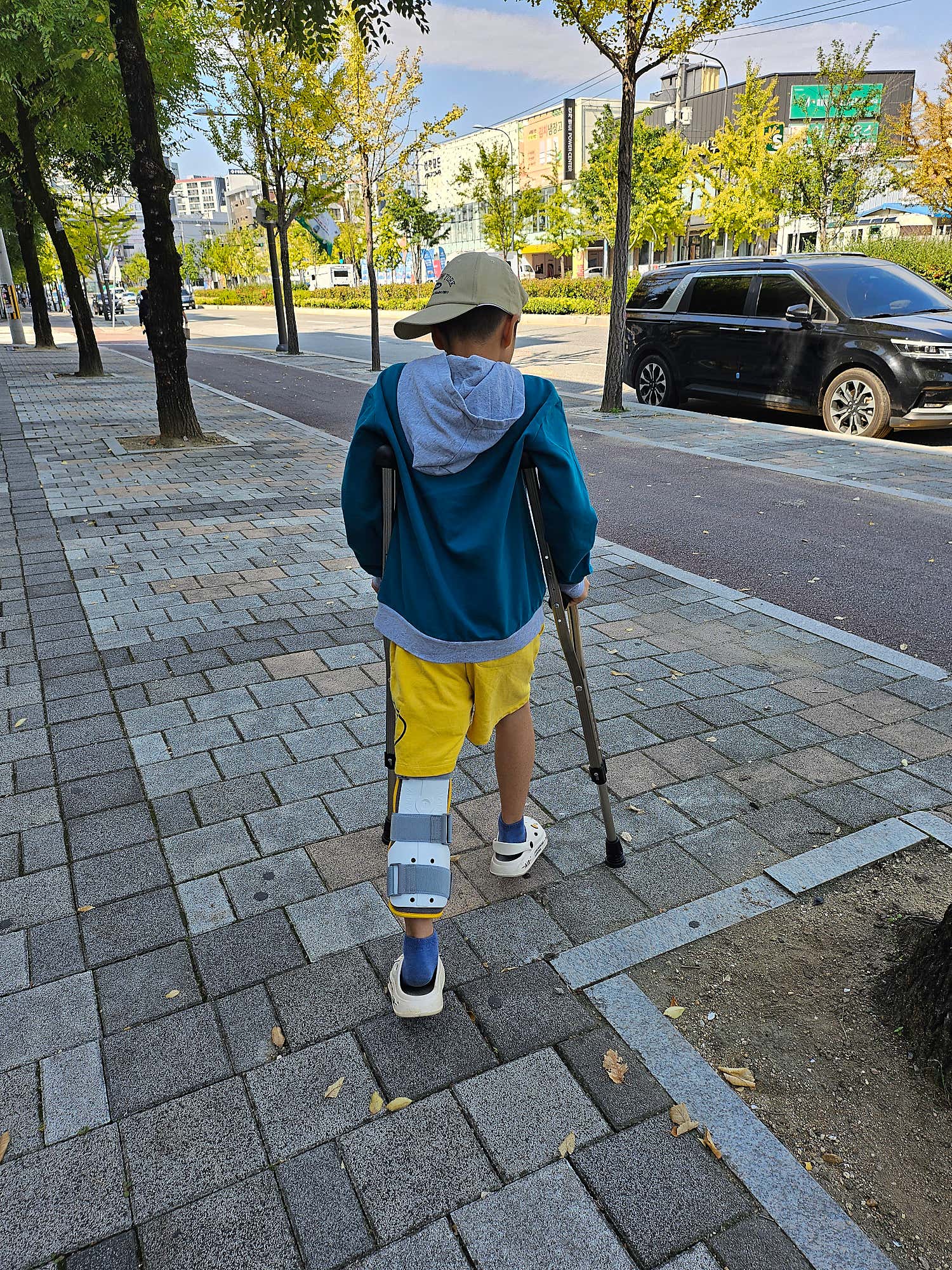 바른정형외과의원