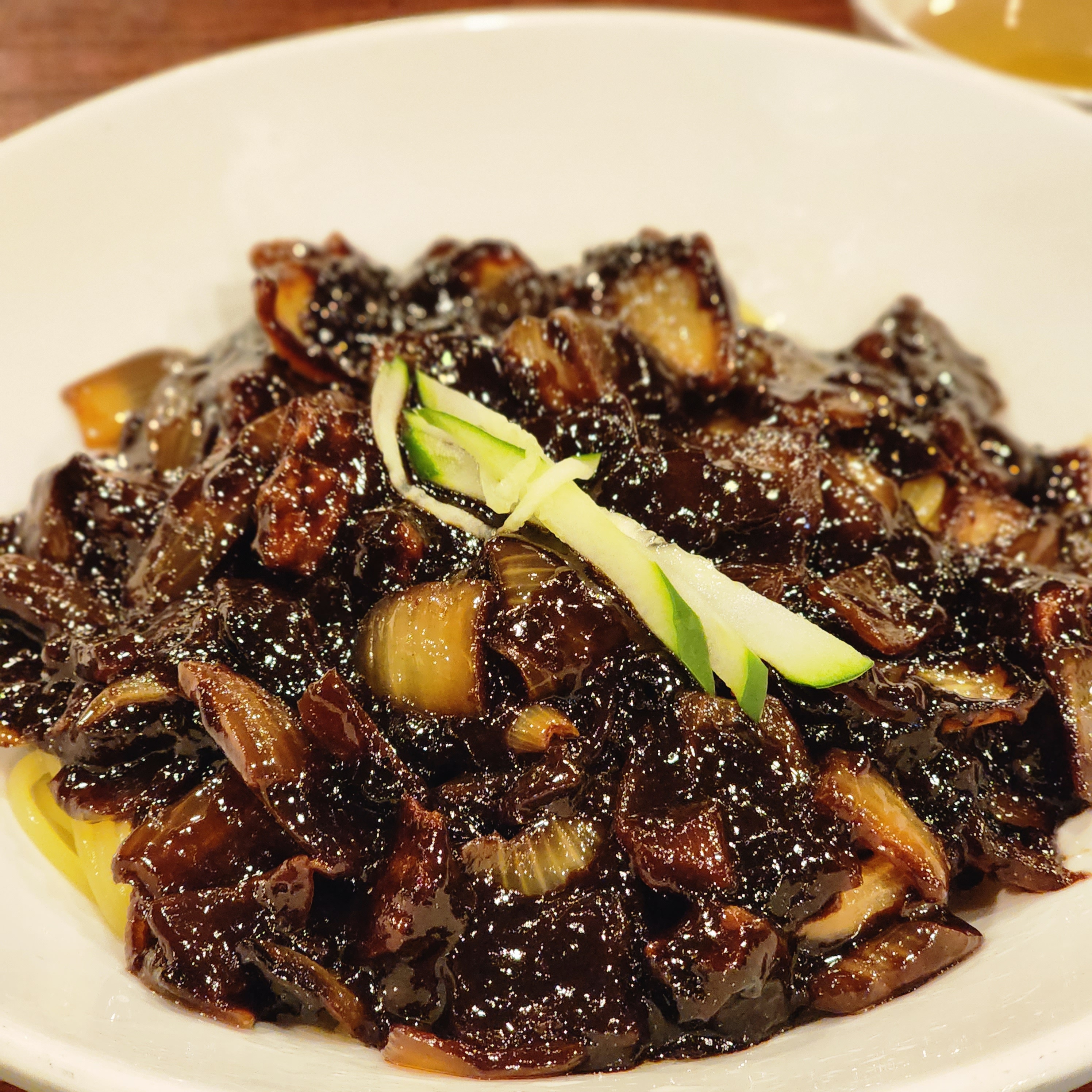 
청구역식당 이화원
