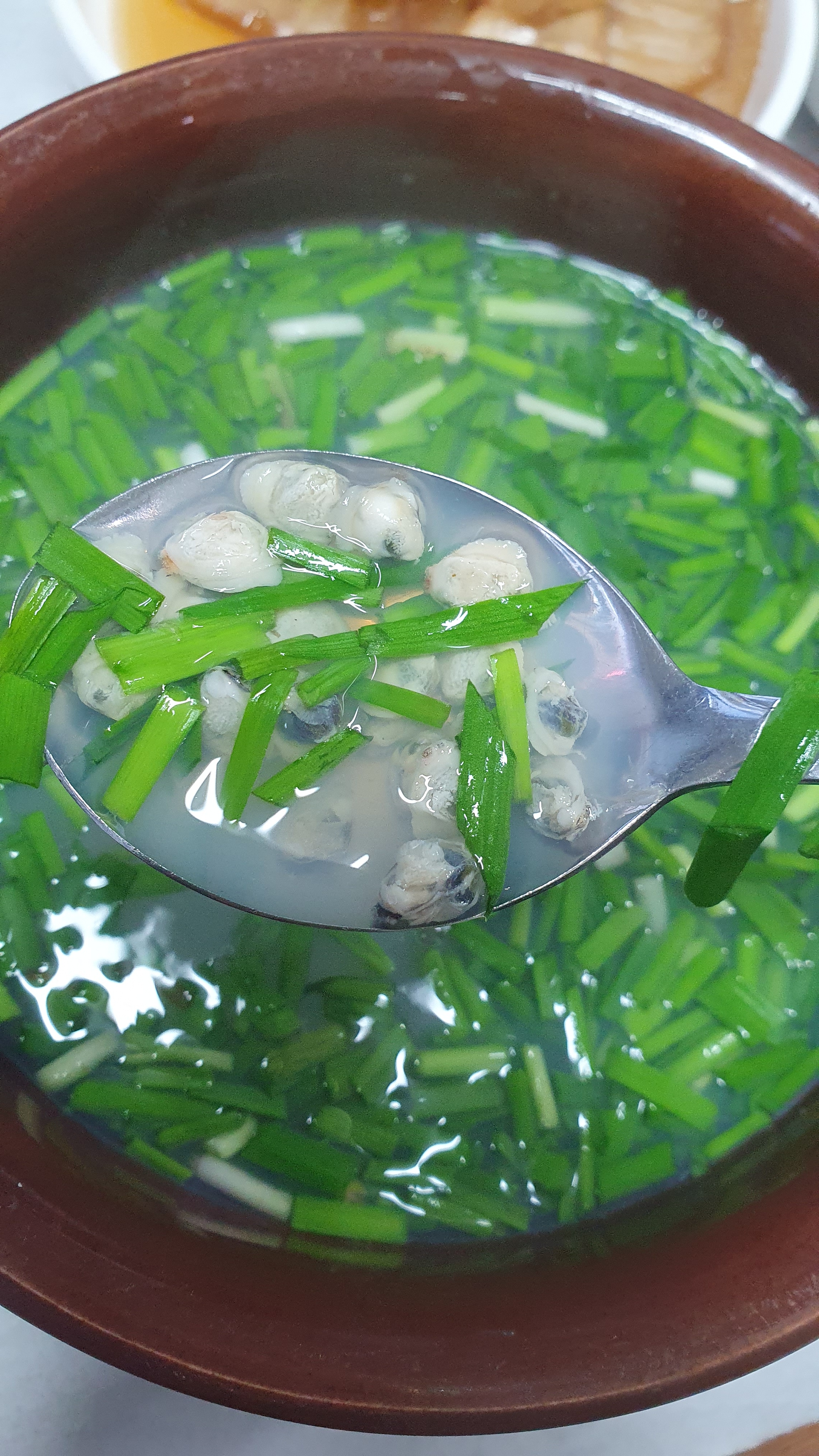 [하동 맛집 부흥재첩식당] 직접 가본 로컬 리뷰