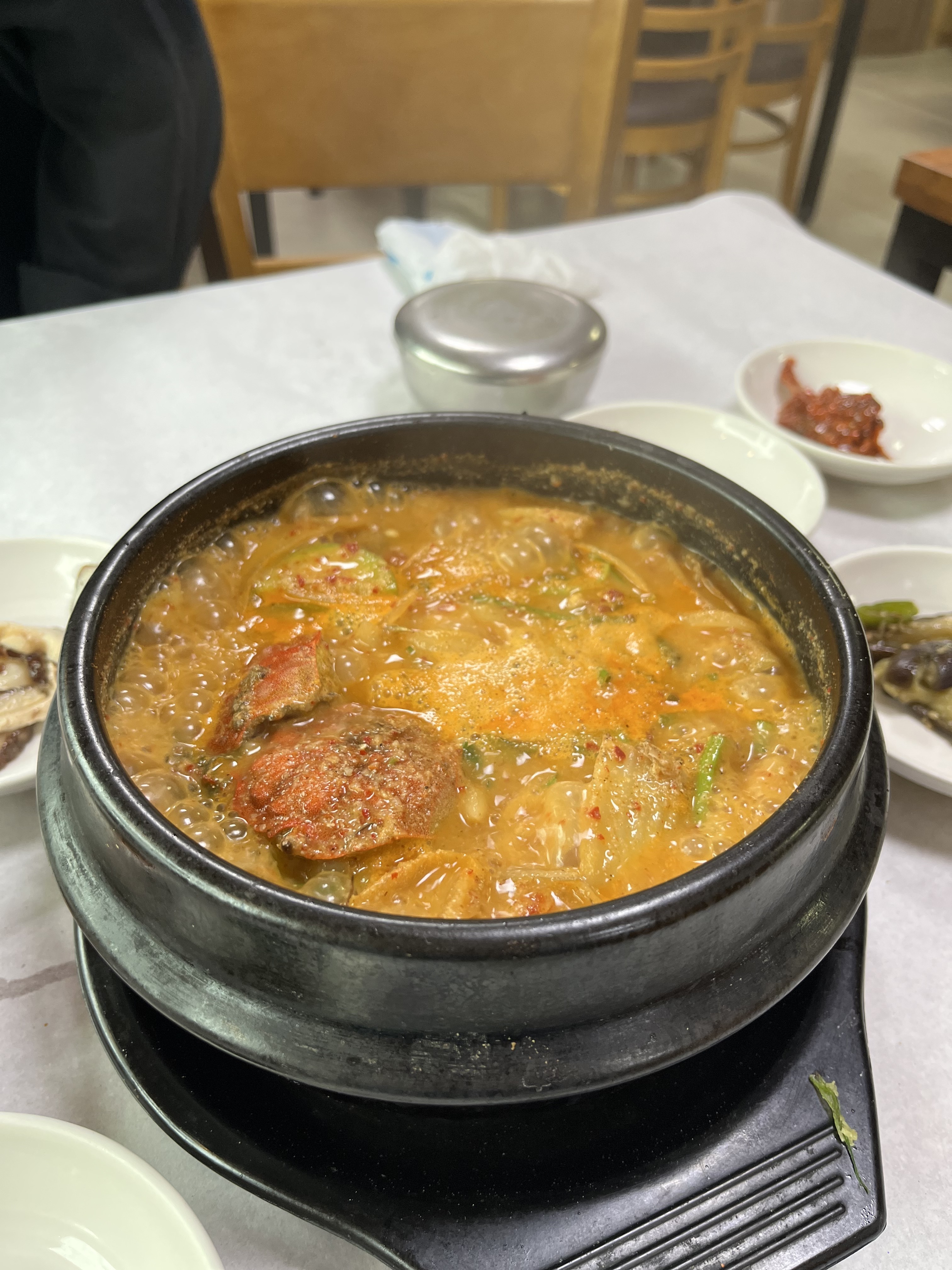 [하동 맛집 청송식당] 직접 가본 로컬 리뷰