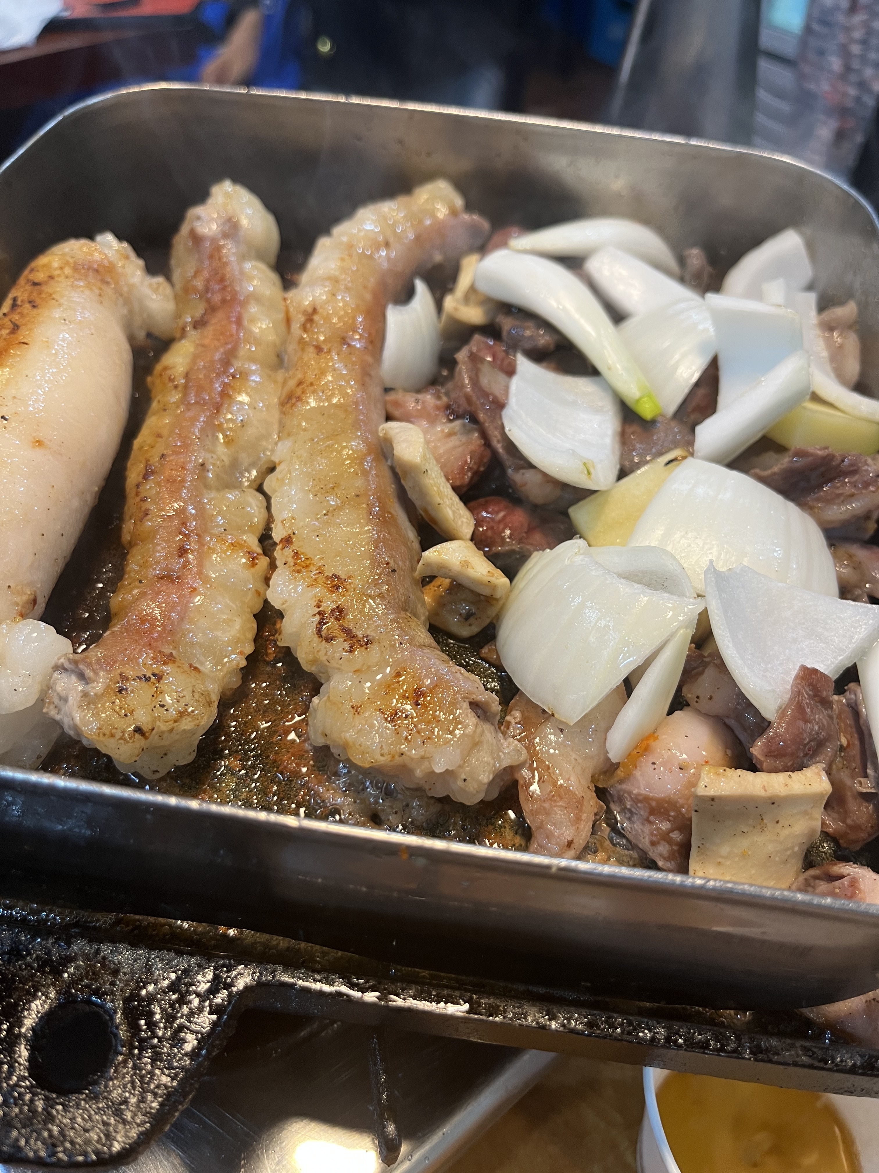 [양평역 맛집 황소곱창구이] 직접 가본 로컬 리뷰