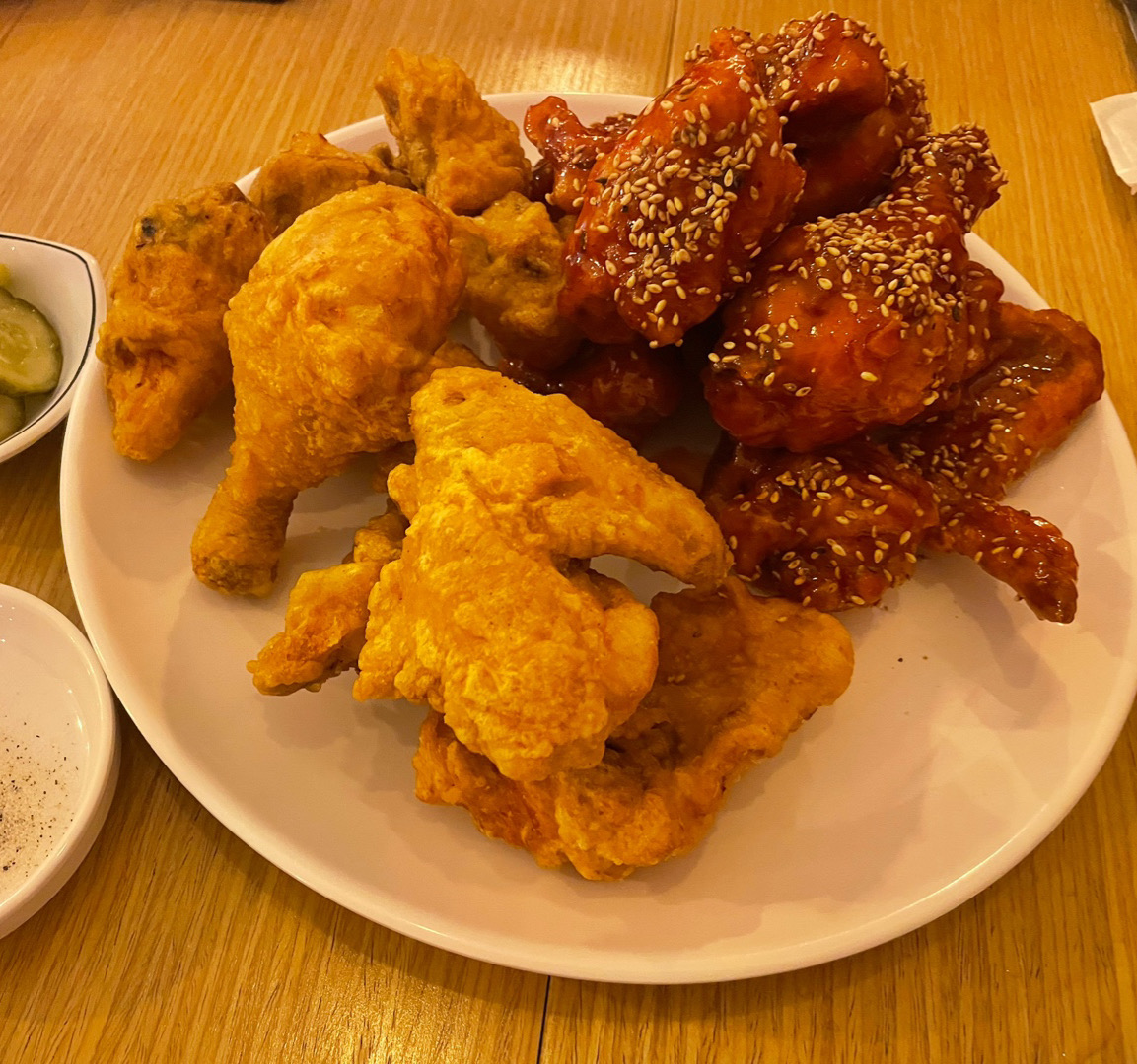 속초교동맥주 7