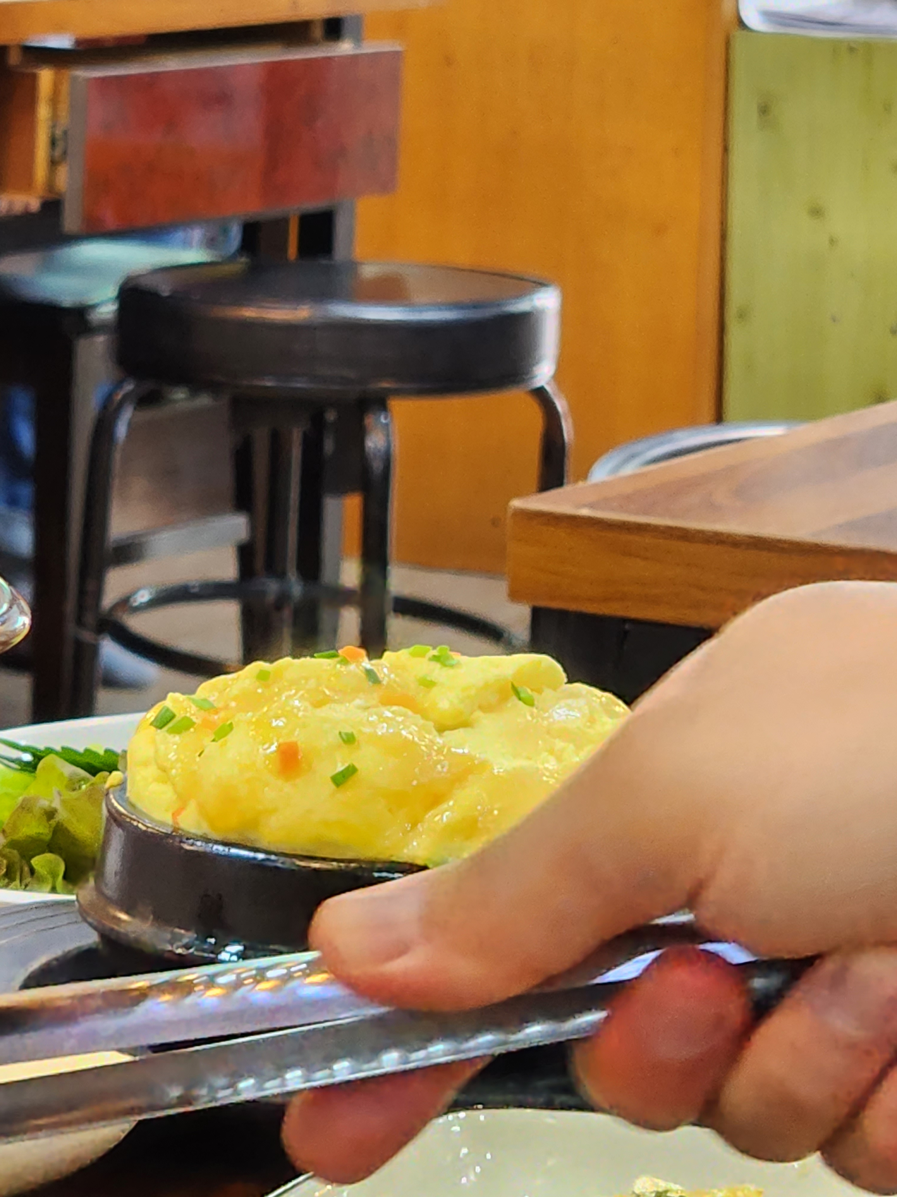 예술갈비는 10년이 넘도록 종종 방문해 - 권선동 맛집 예술갈비