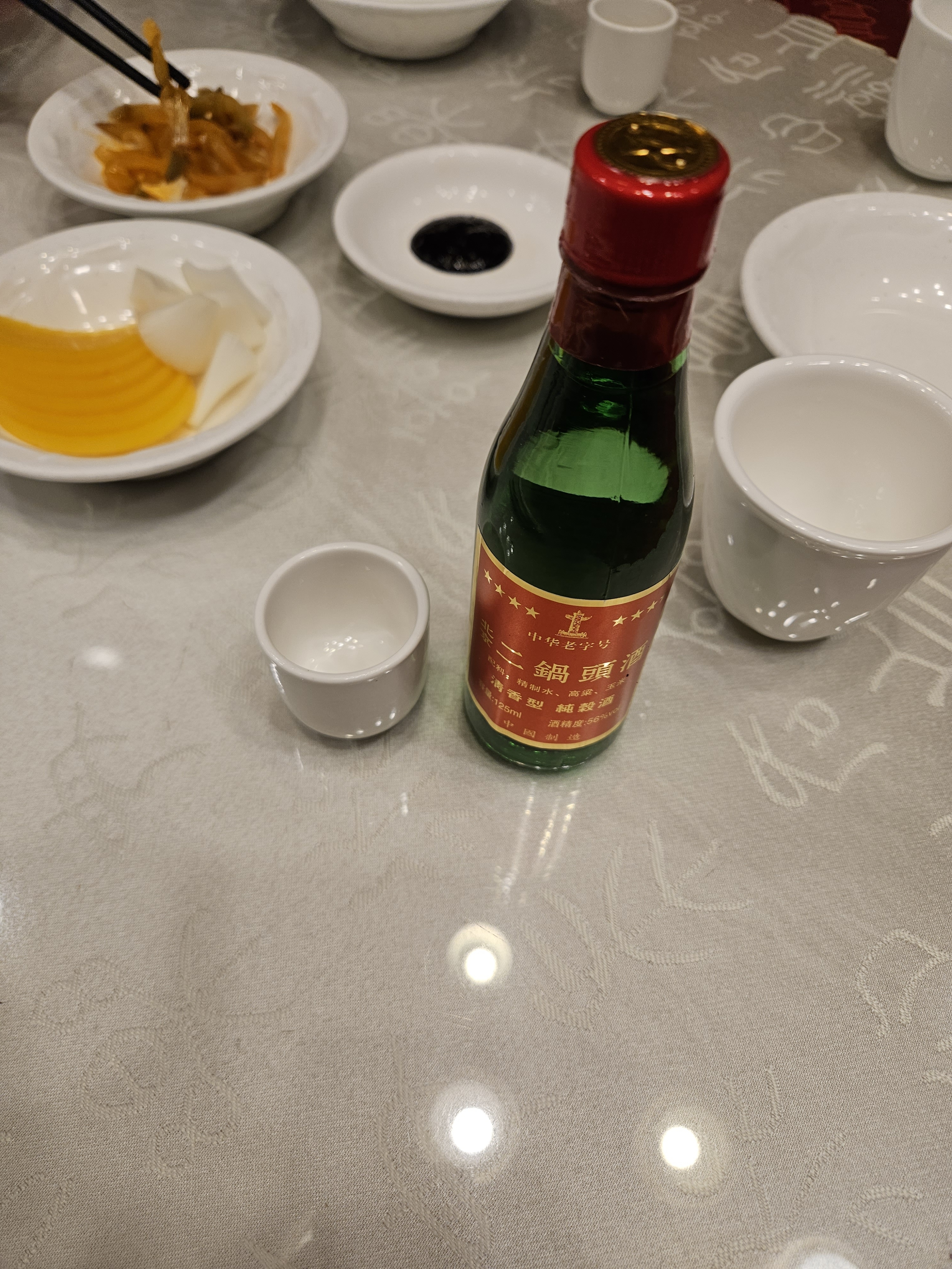 세트메뉴 시켰어요. 가성비 좋아요. 맛있어요 ㅎ 음식 빨리나오고, 테이블 회전도 빠릅니다.