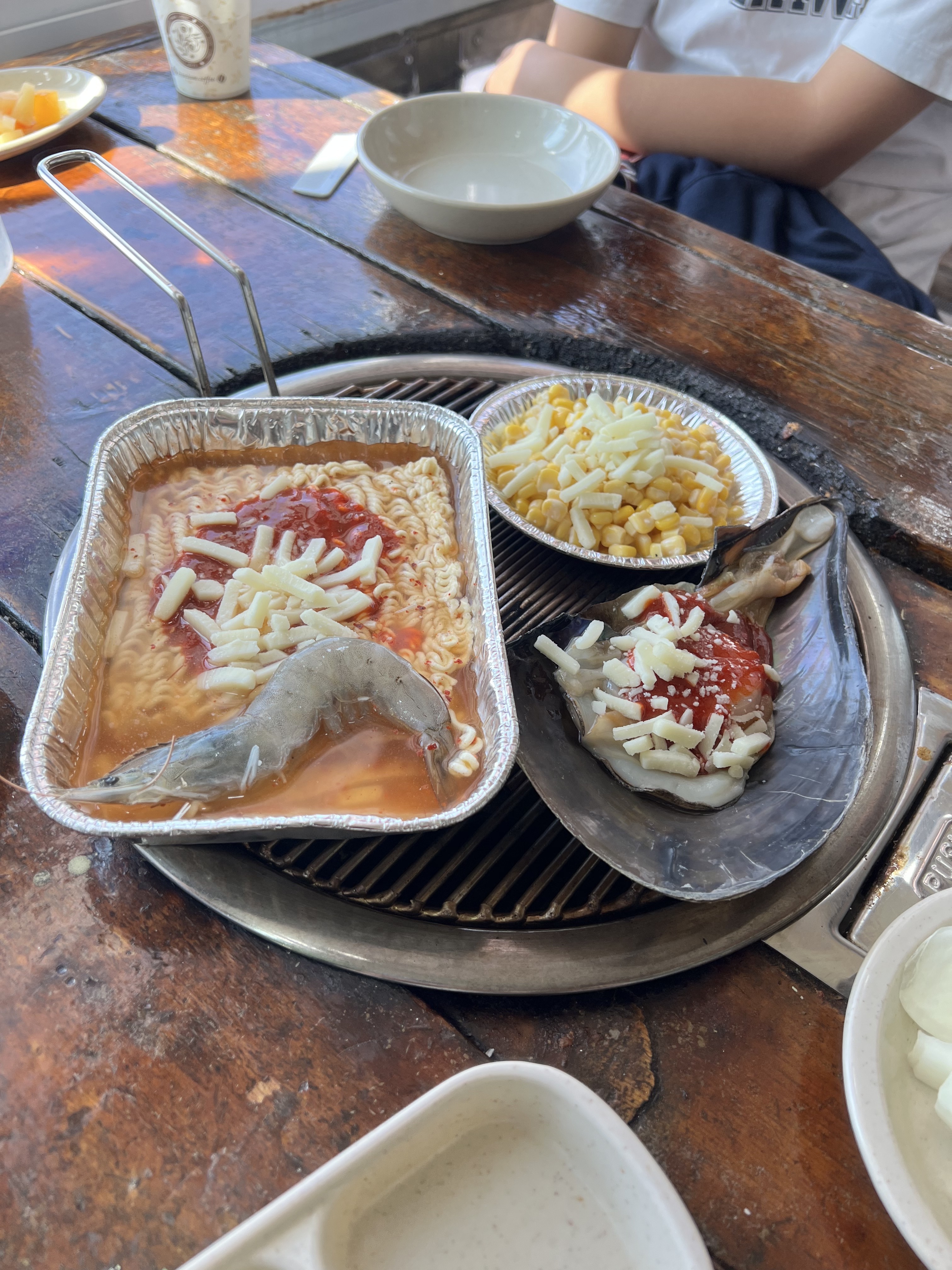 [제부도 맛집 중앙횟집] 직접 가본 로컬 리뷰