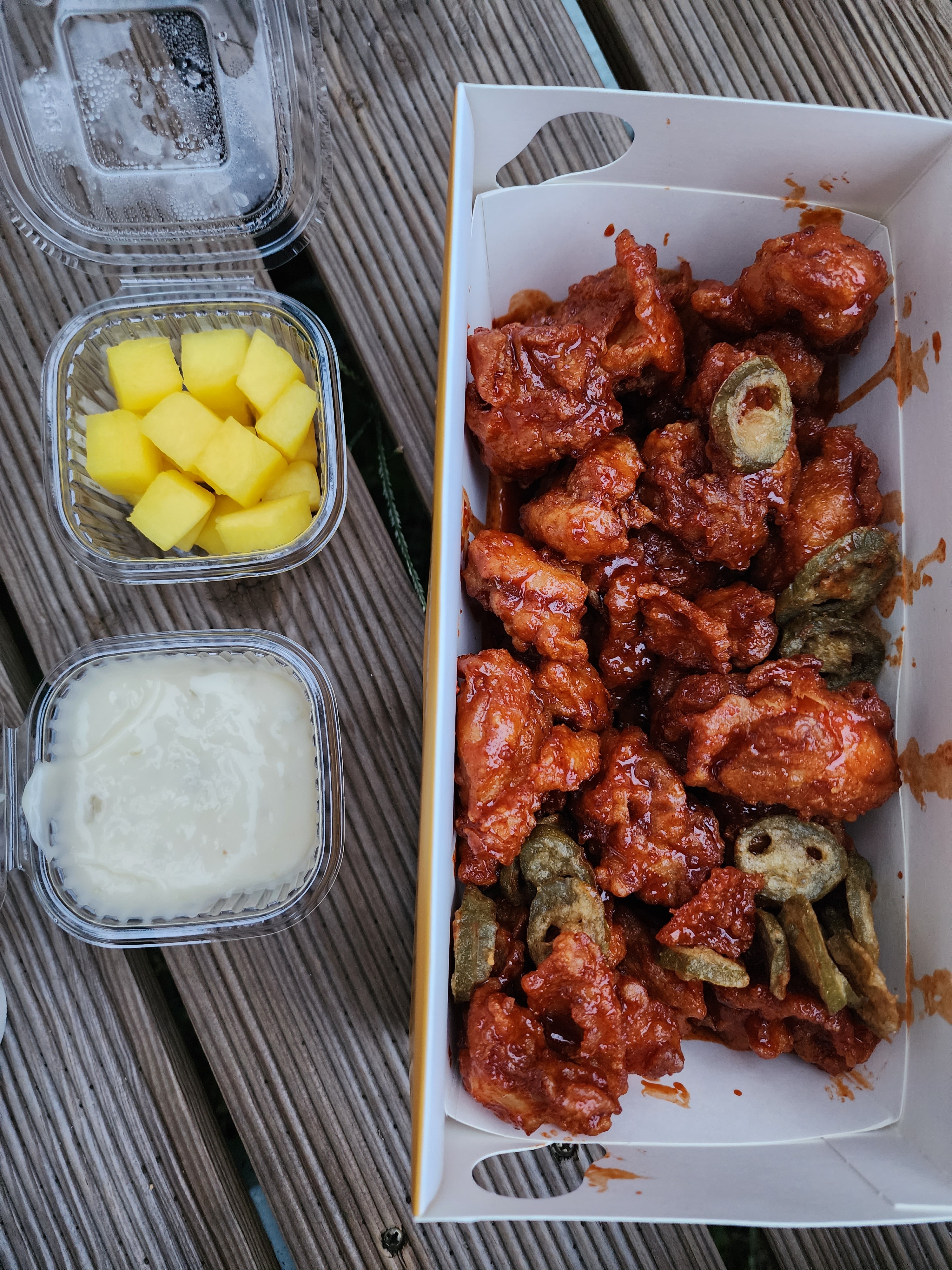[경리단길 맛집 치킨플러스 이태원점] 직접 가본 로컬 리뷰