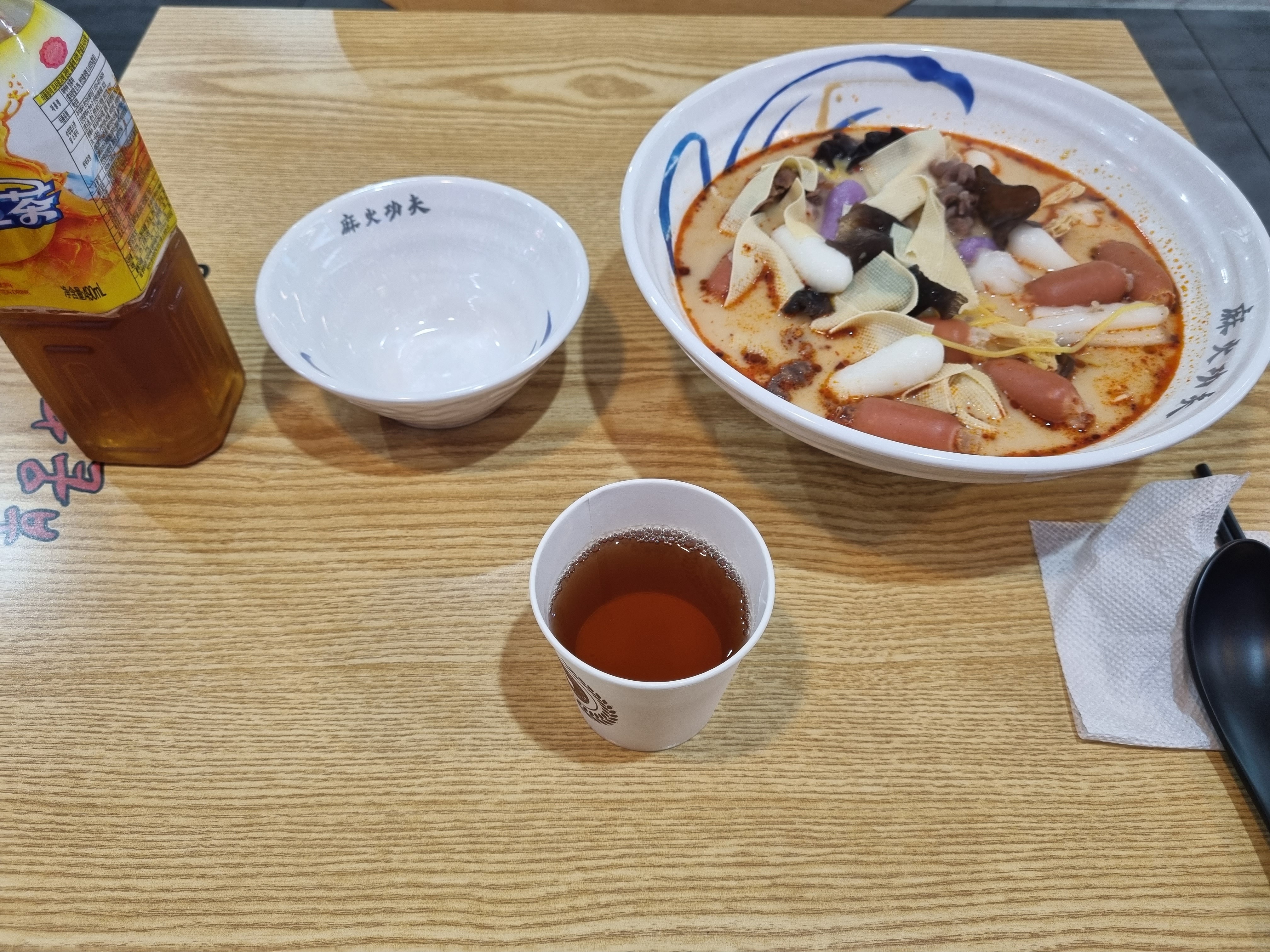 미금역 맛집 하이룽마라탕 내돈내산 최신리뷰