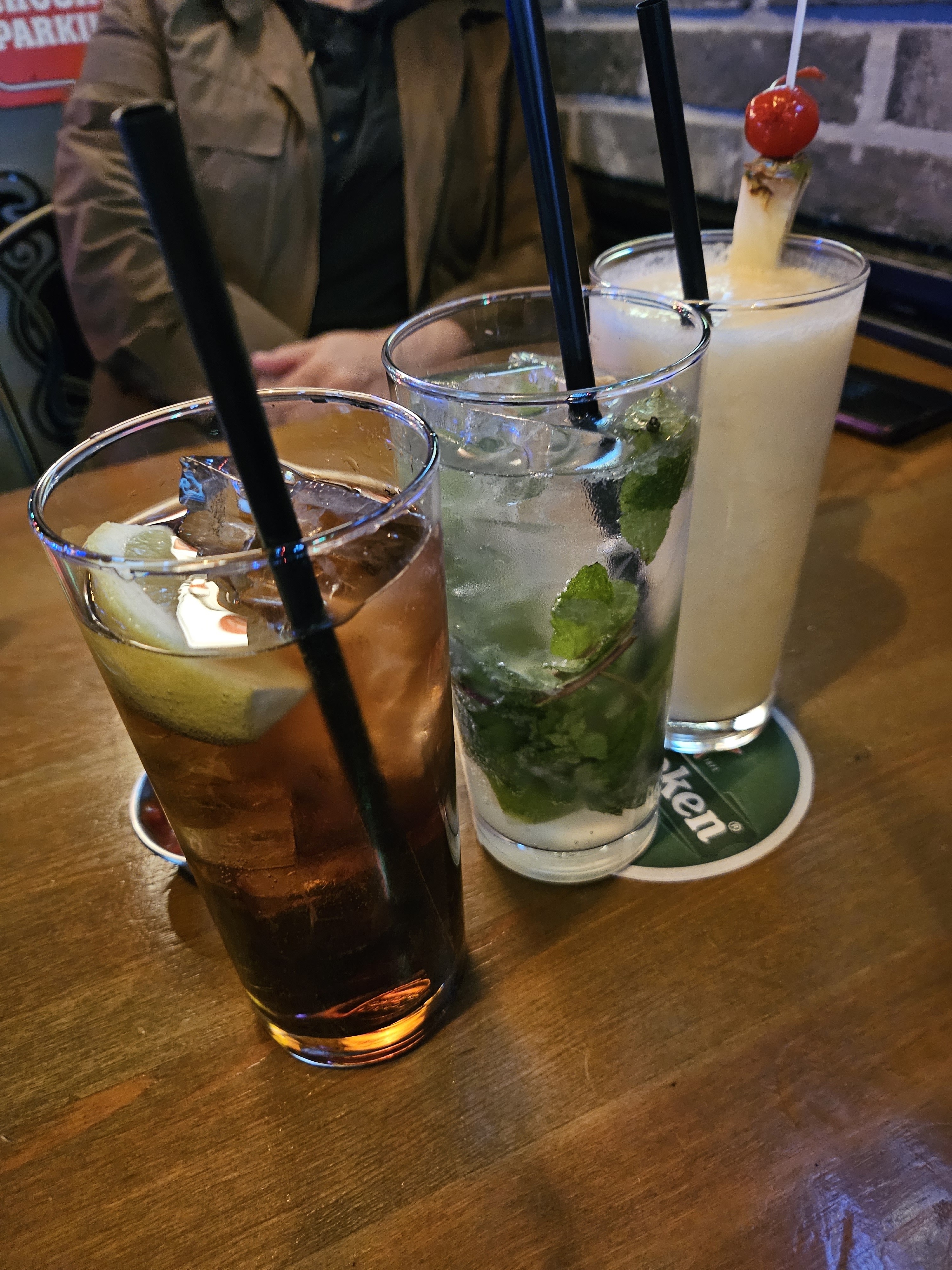 정자역 맛집 에릭스펍 내돈내산 리얼후기