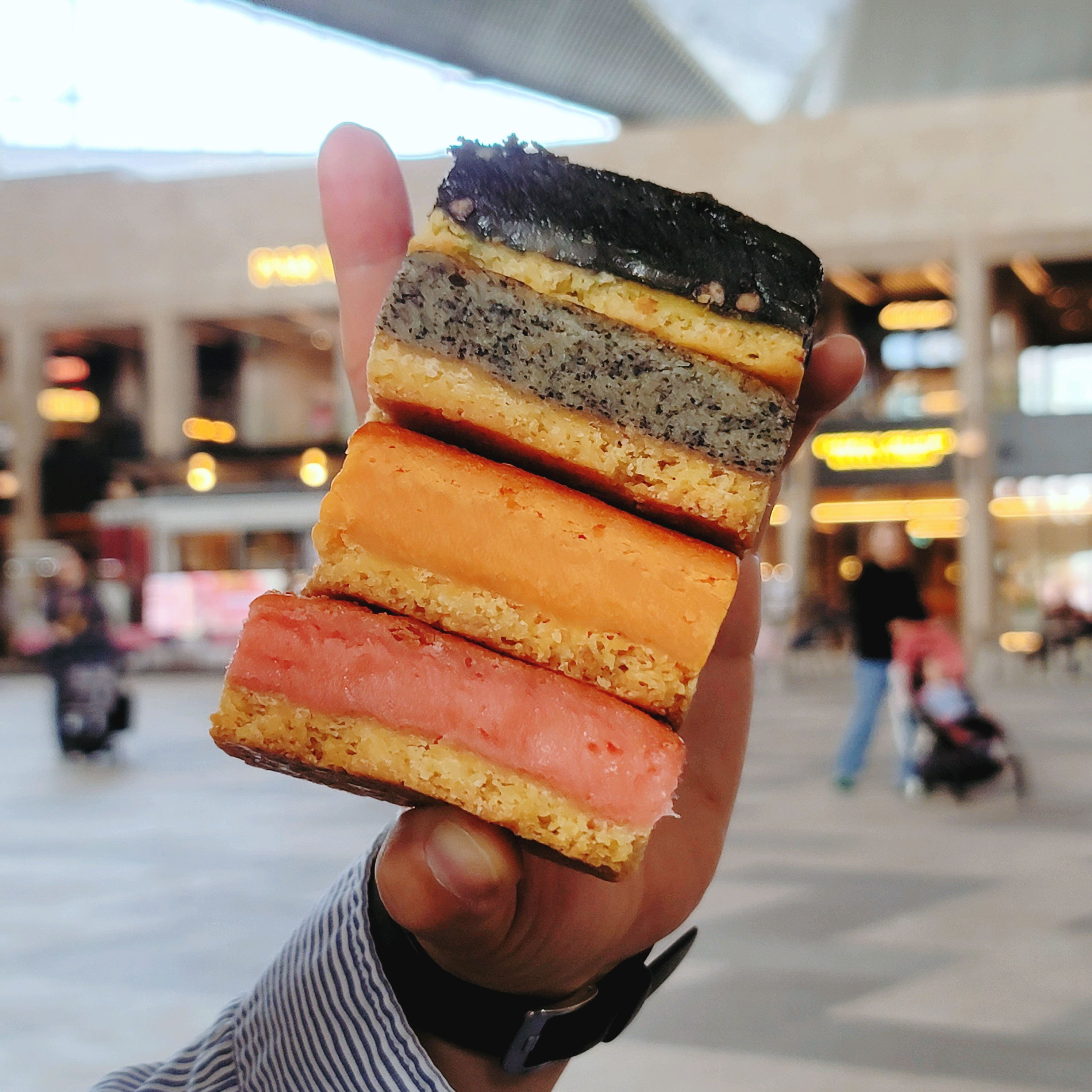 [인천공항 맛집 달곳간 파라다이스시티점] 직접 가본 로컬 리뷰