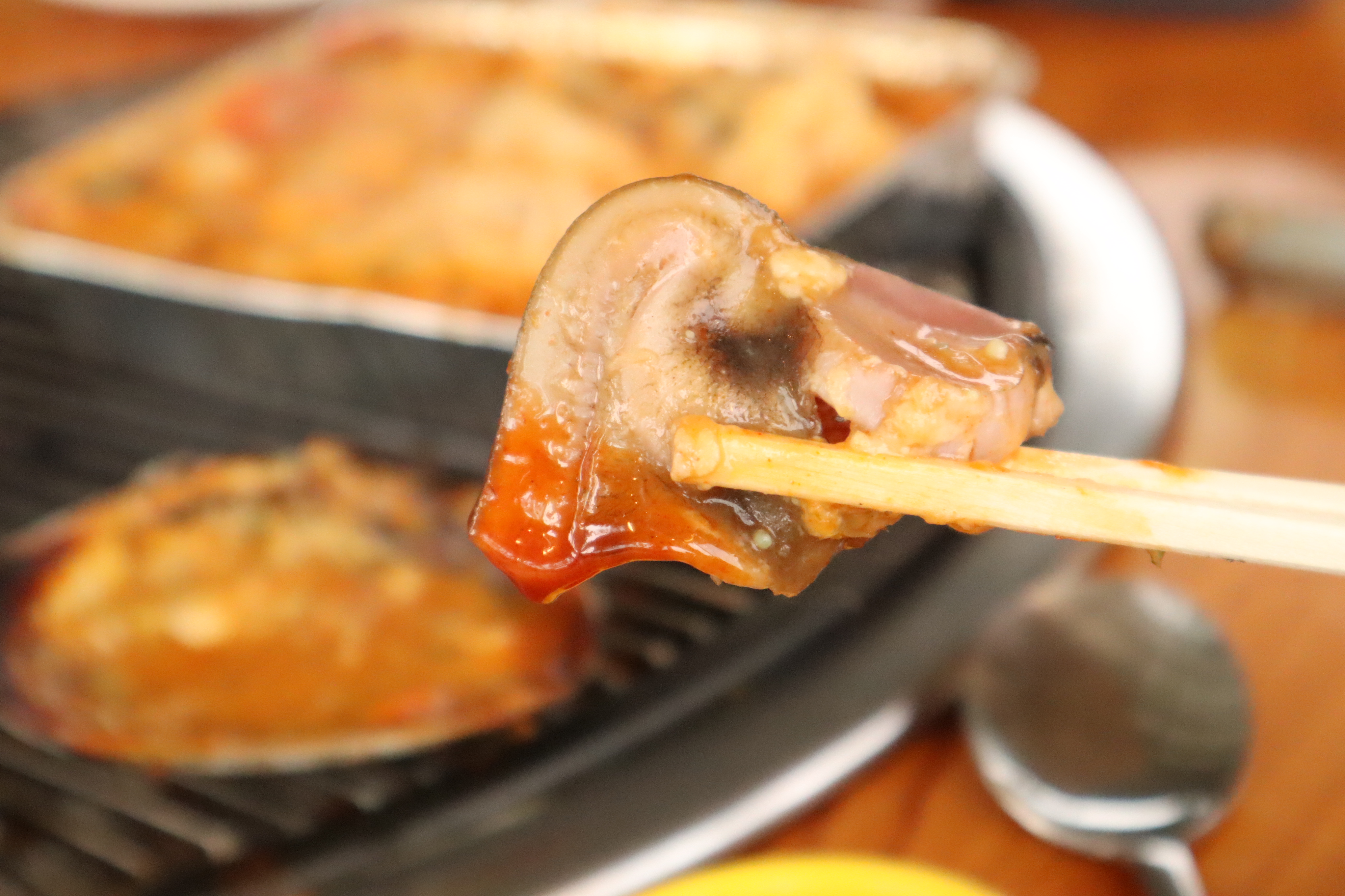 [을왕리 맛집 용유해변조개구이] 직접 가본 로컬 리뷰