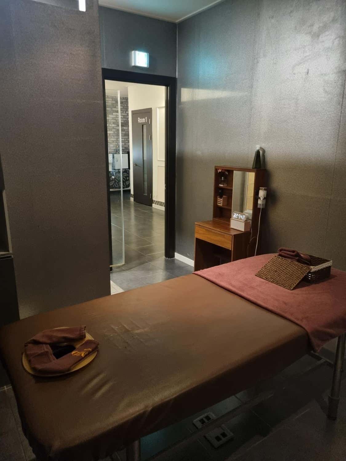 겐죠@송도마사지 (송도) 매장 사진 8