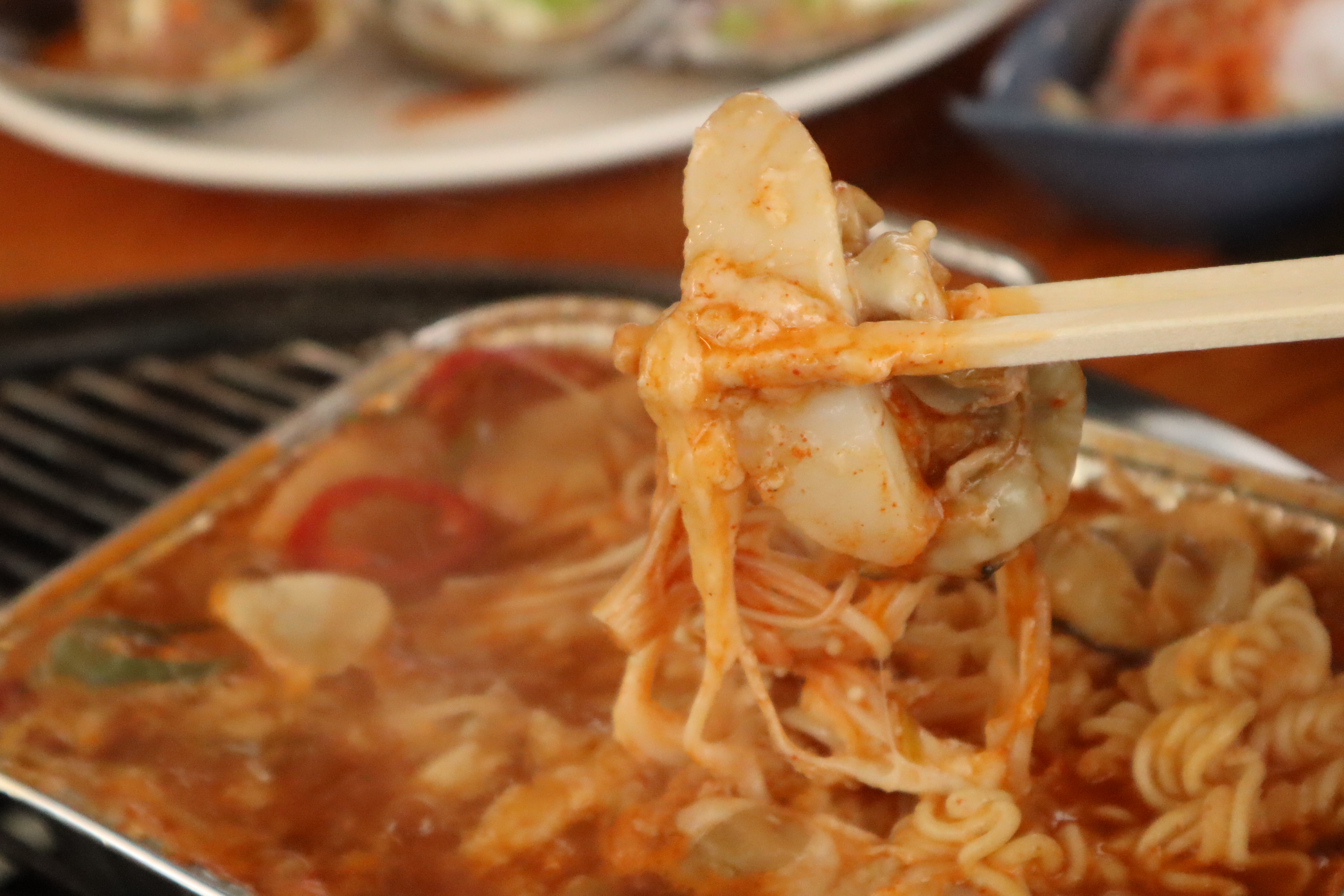 [을왕리 맛집 용유해변조개구이] 직접 가본 로컬 리뷰