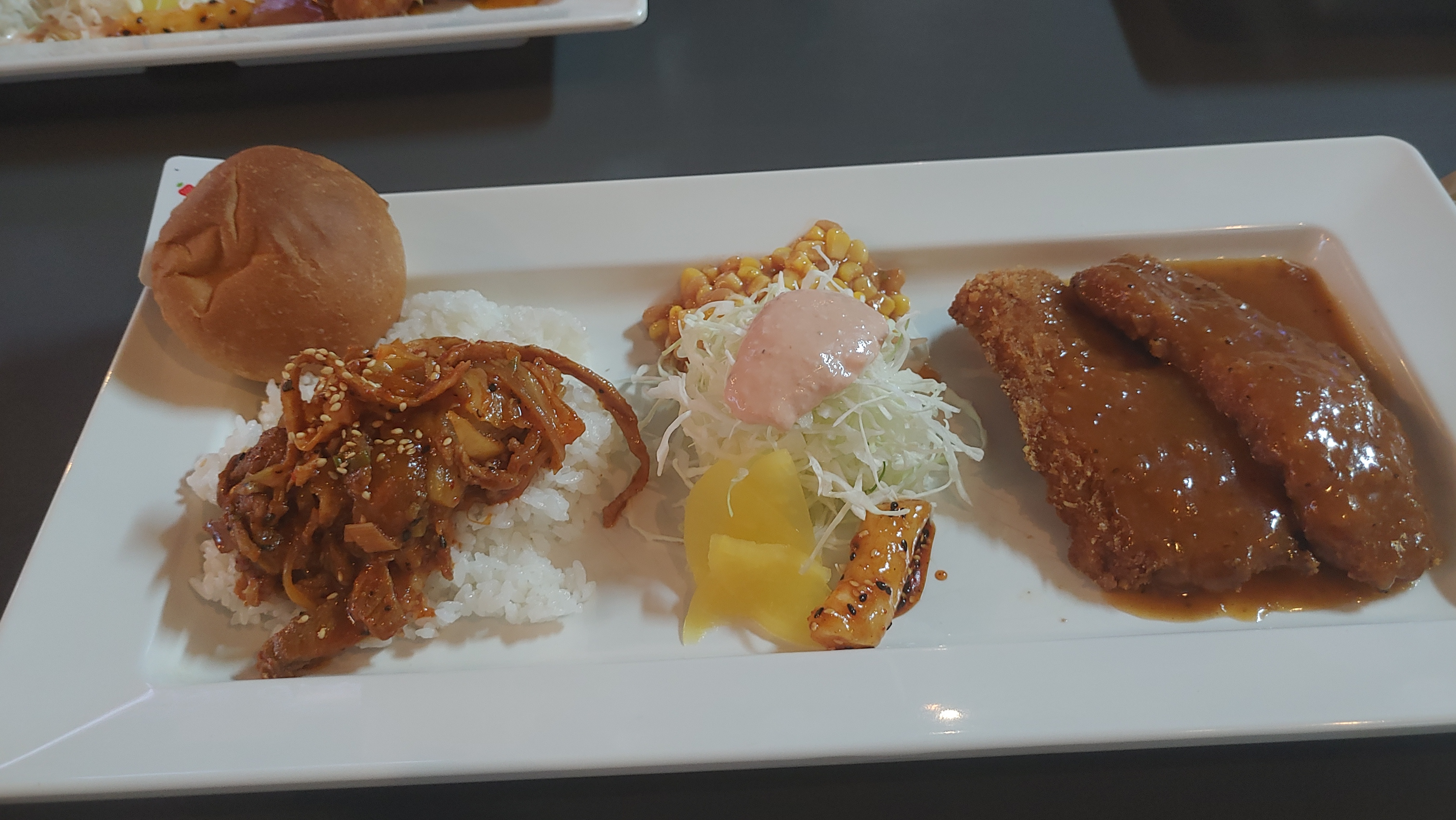오리역 맛집 호프호프 내돈내산 감동리뷰