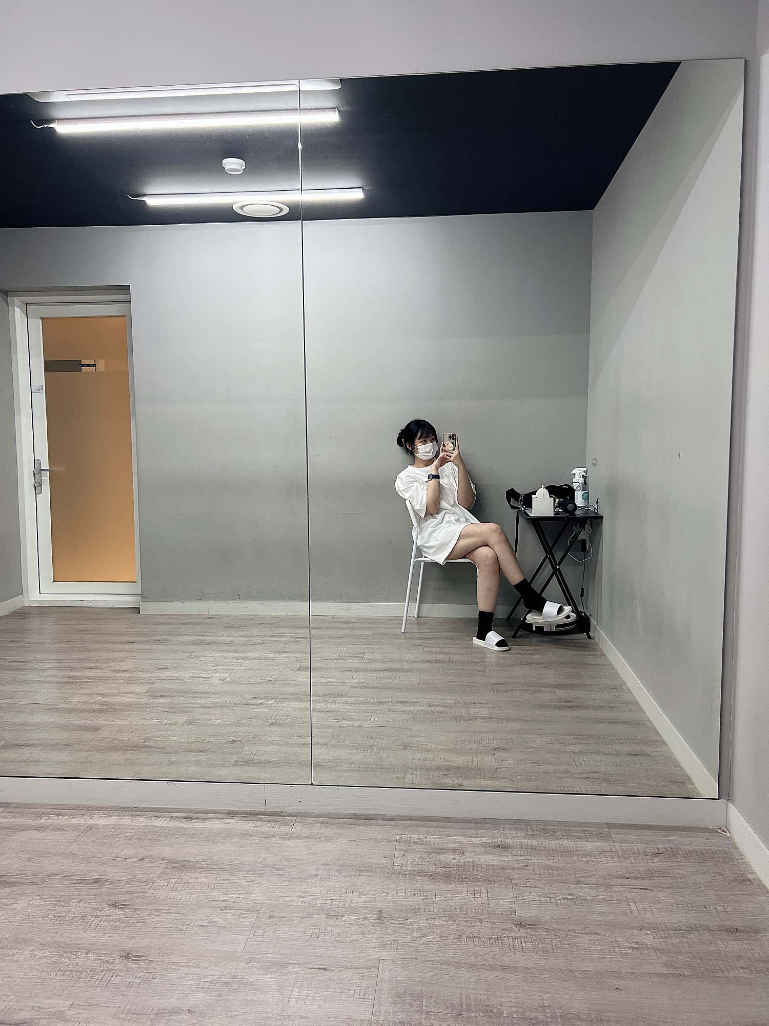 3번째 스튜디오 사진