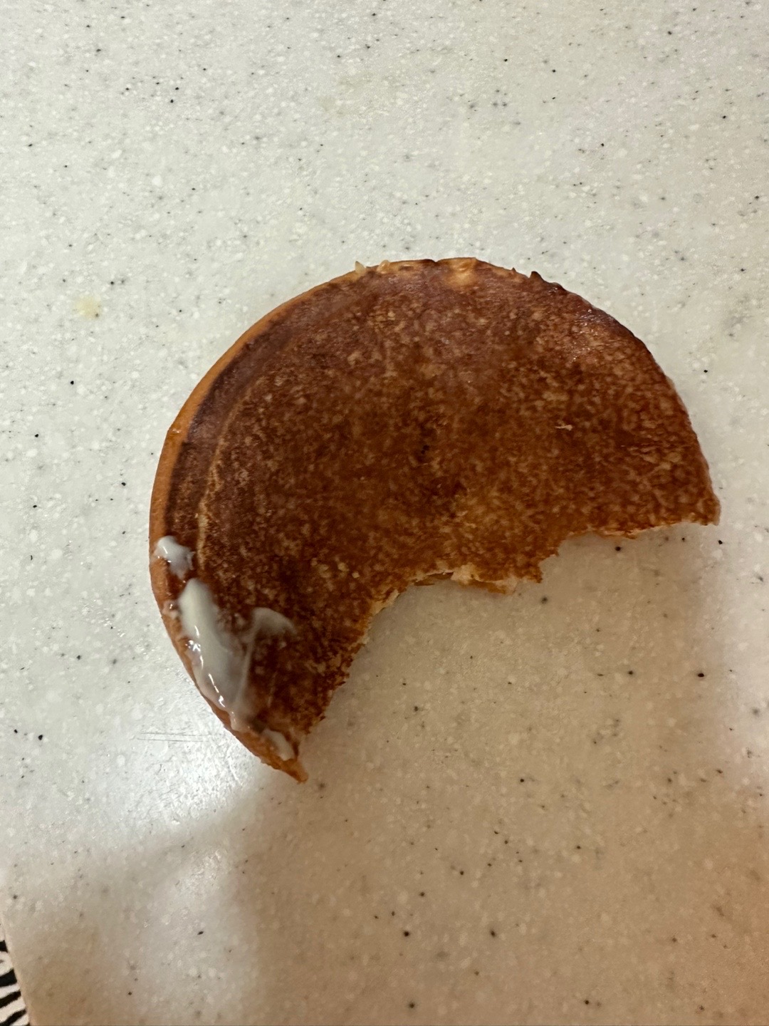 드라이브스루로 포장했는데 - 구월동 맛집 맥도날드 인천구월DT점