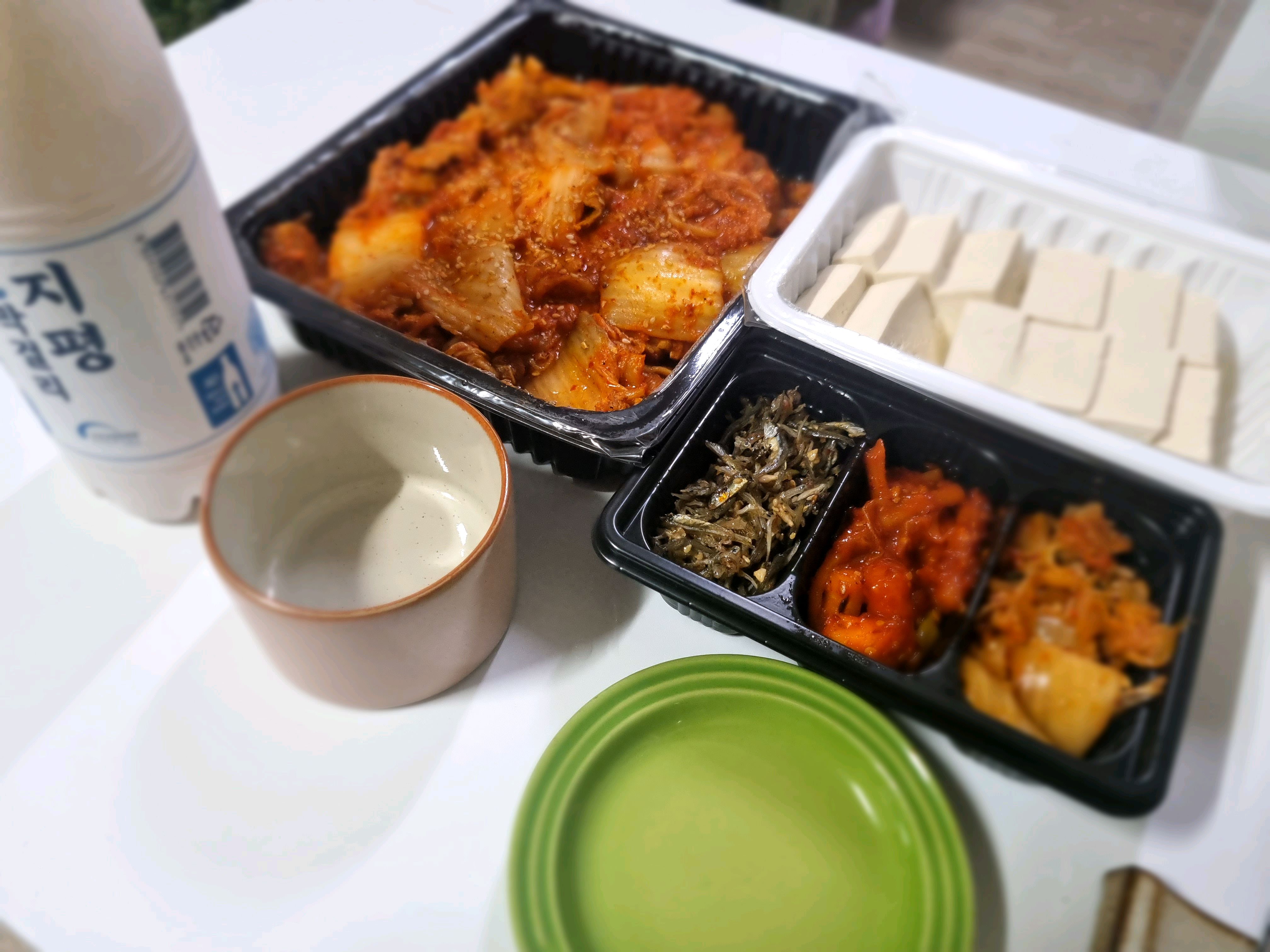 정자역 맛집 도솔마을 내돈내산 리얼후기