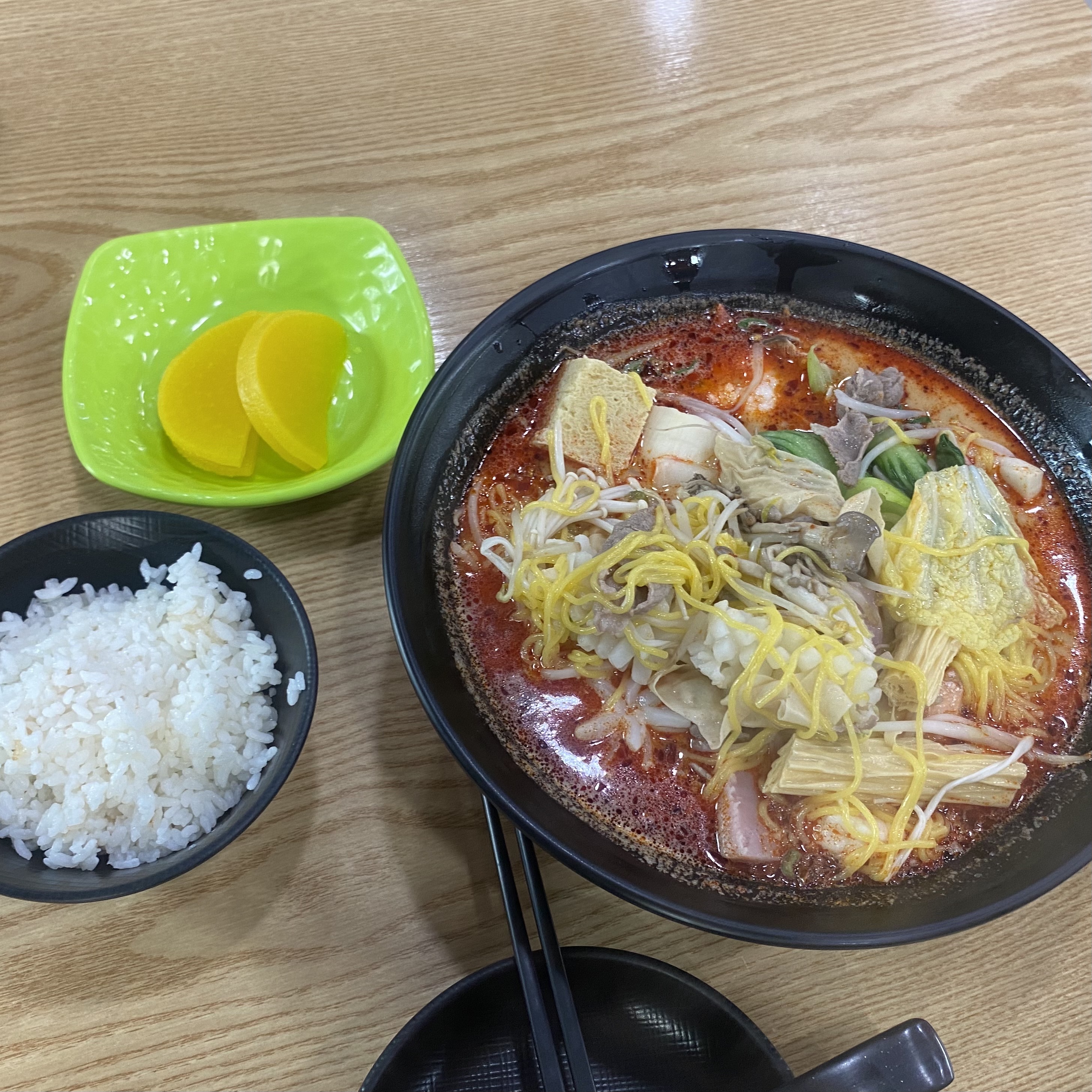 [인천공항 맛집 마라 마라탕] 직접 가본 로컬 리뷰