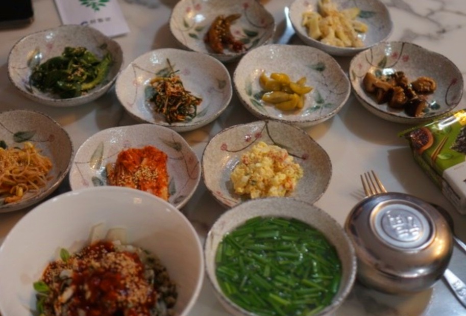 [하동 맛집 설송식당] 직접 가본 로컬 리뷰