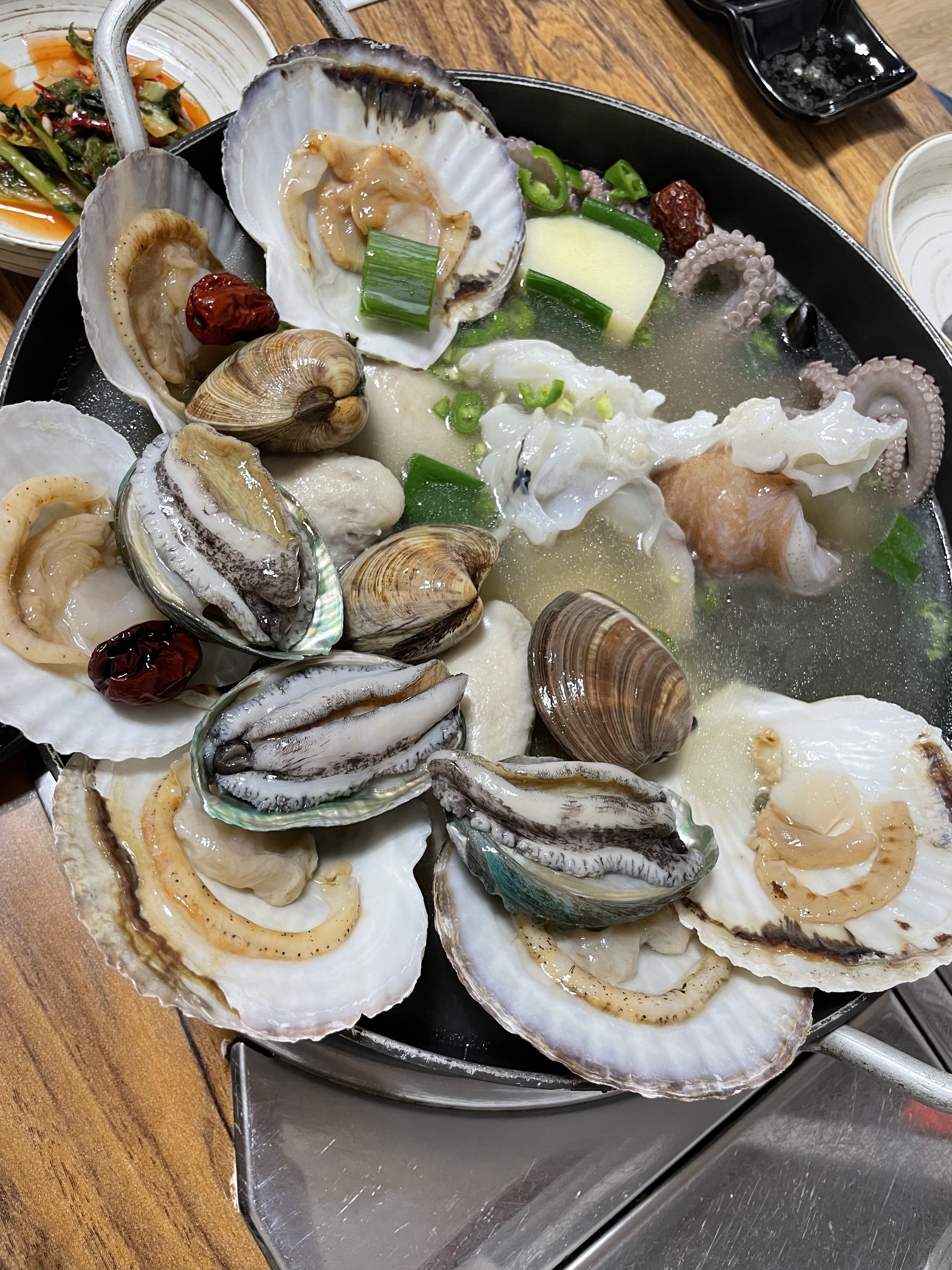[삼척 맛집 삼척홍대포] 직접 가본 로컬 리뷰