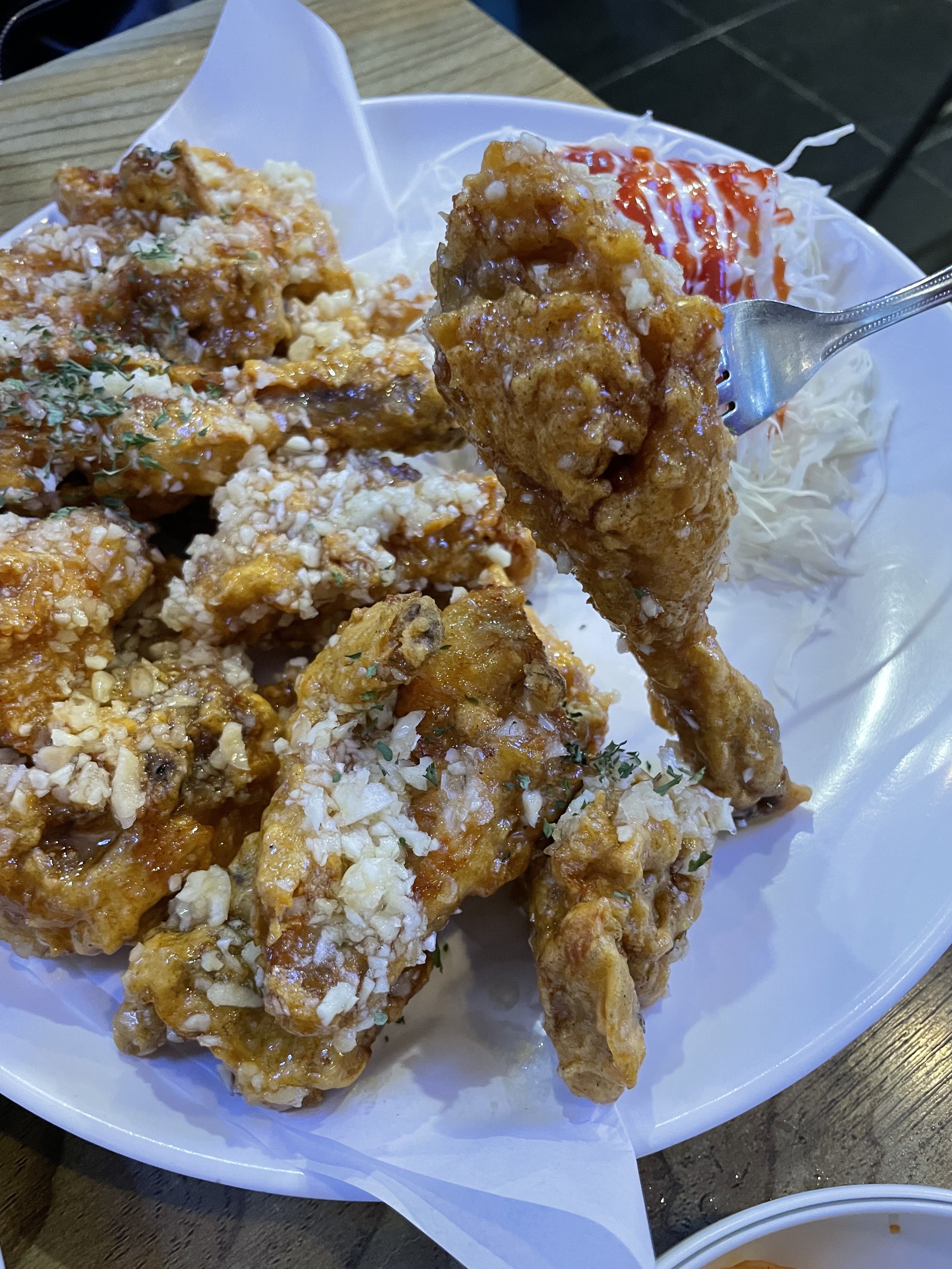오리역 맛집 금강숯불바베큐치킨 내돈내산 방문리뷰