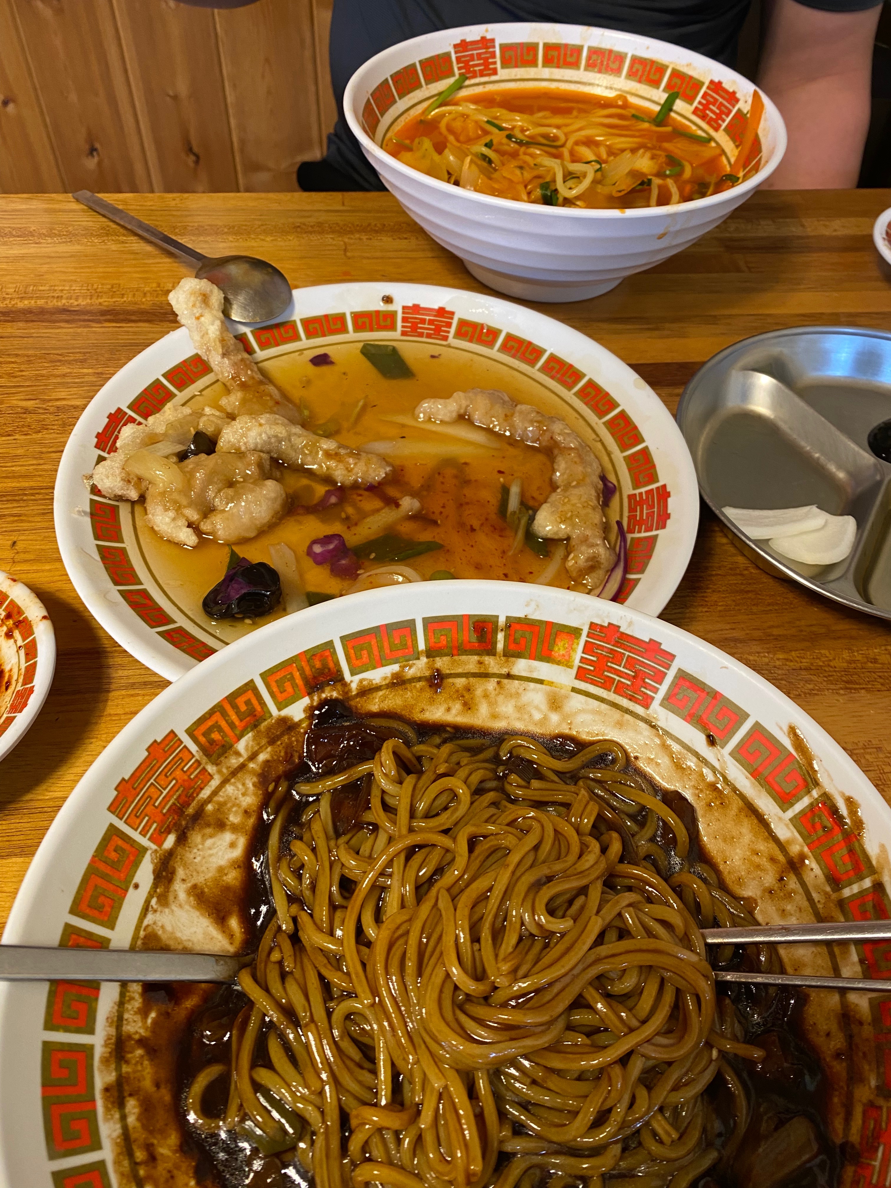 장사반점 9