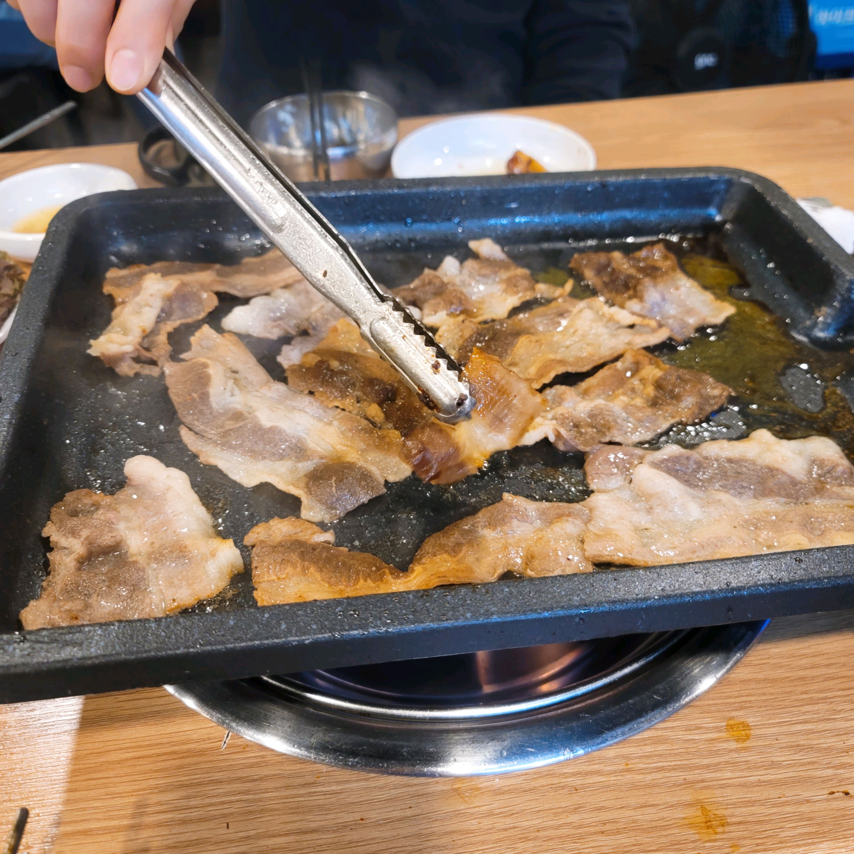  불광역 맛집 대박고기집